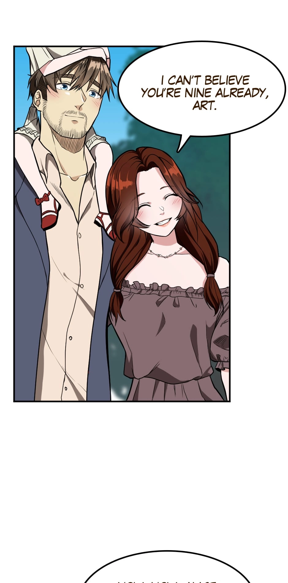 The Beginning After the End Chapter 47 - Page 6