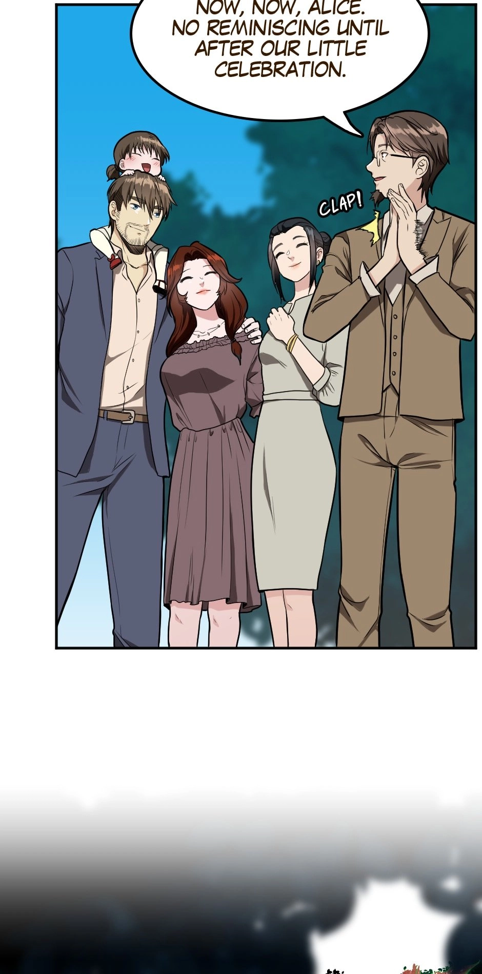 The Beginning After the End Chapter 47 - Page 7