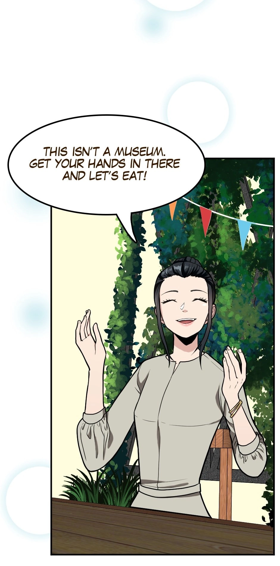 The Beginning After the End Chapter 47 - Page 13