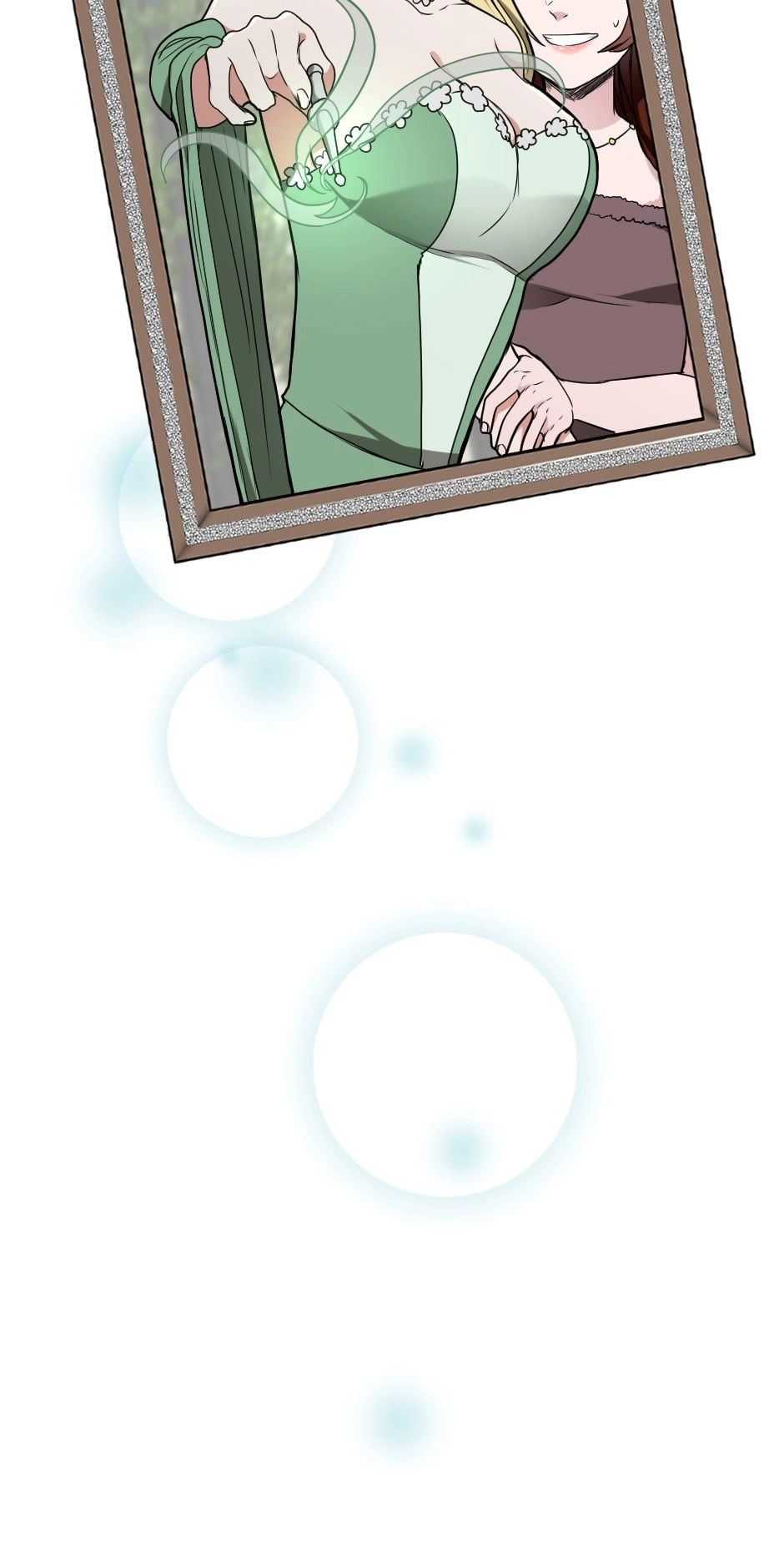 The Beginning After the End Chapter 47 - Page 17