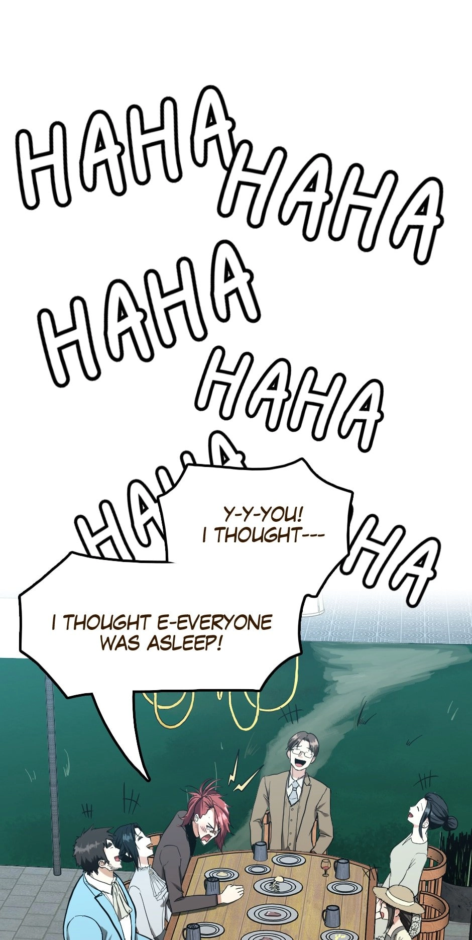 The Beginning After the End Chapter 47 - Page 23