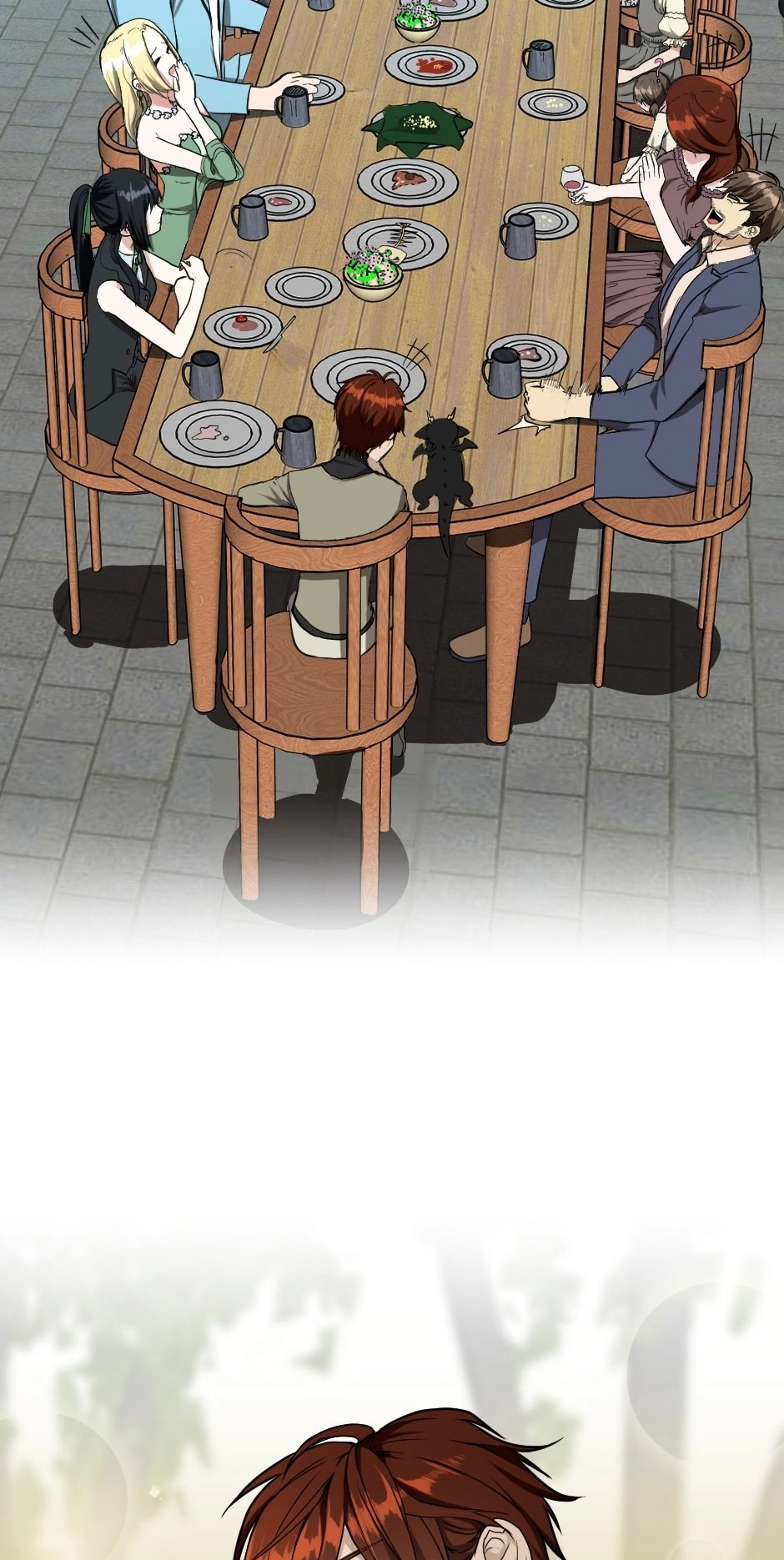 The Beginning After the End Chapter 47 - Page 24