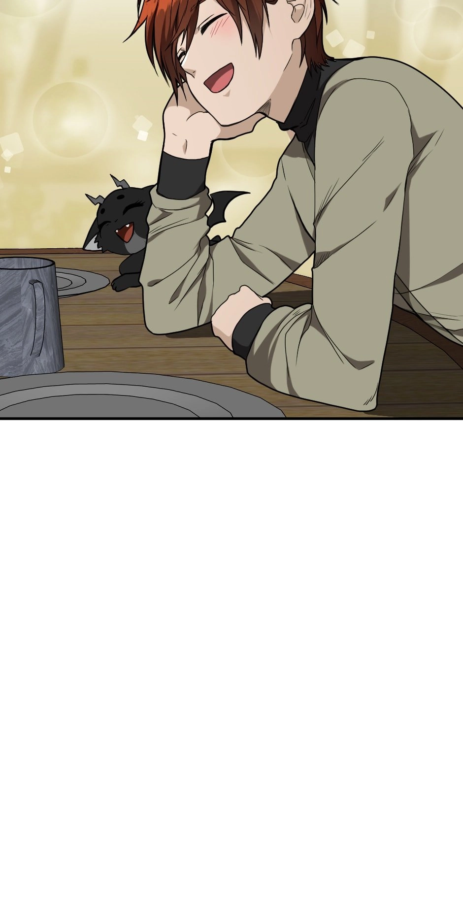 The Beginning After the End Chapter 47 - Page 25