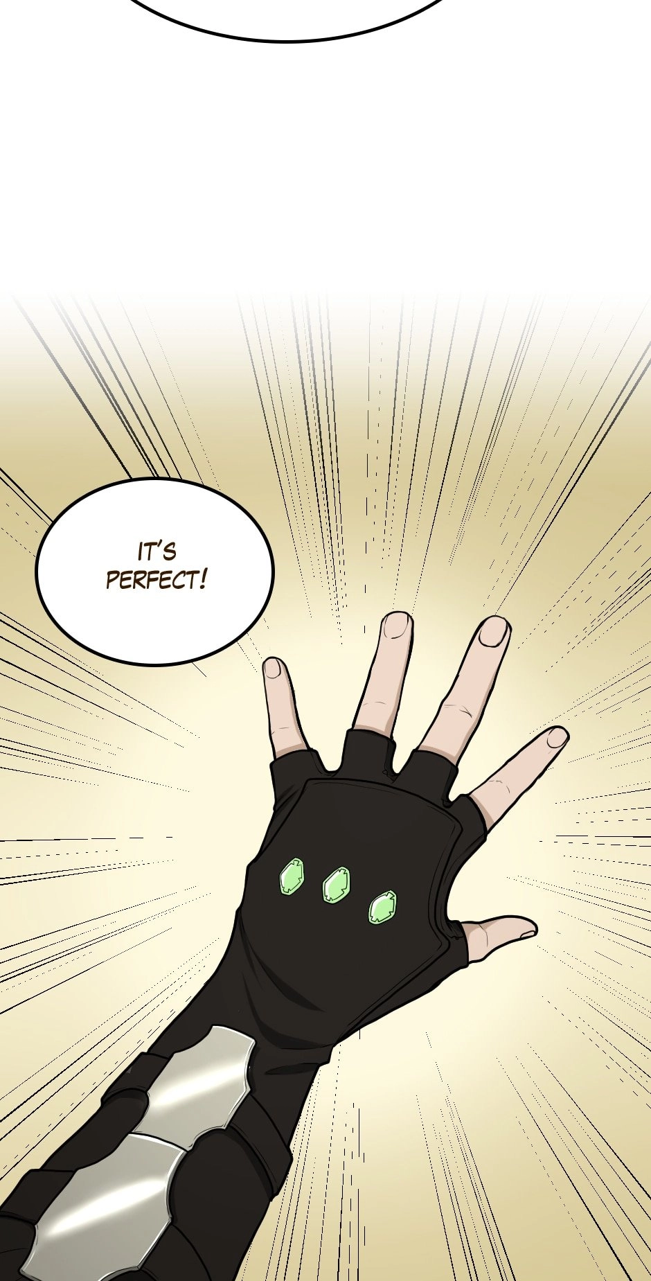 The Beginning After the End Chapter 47 - Page 32