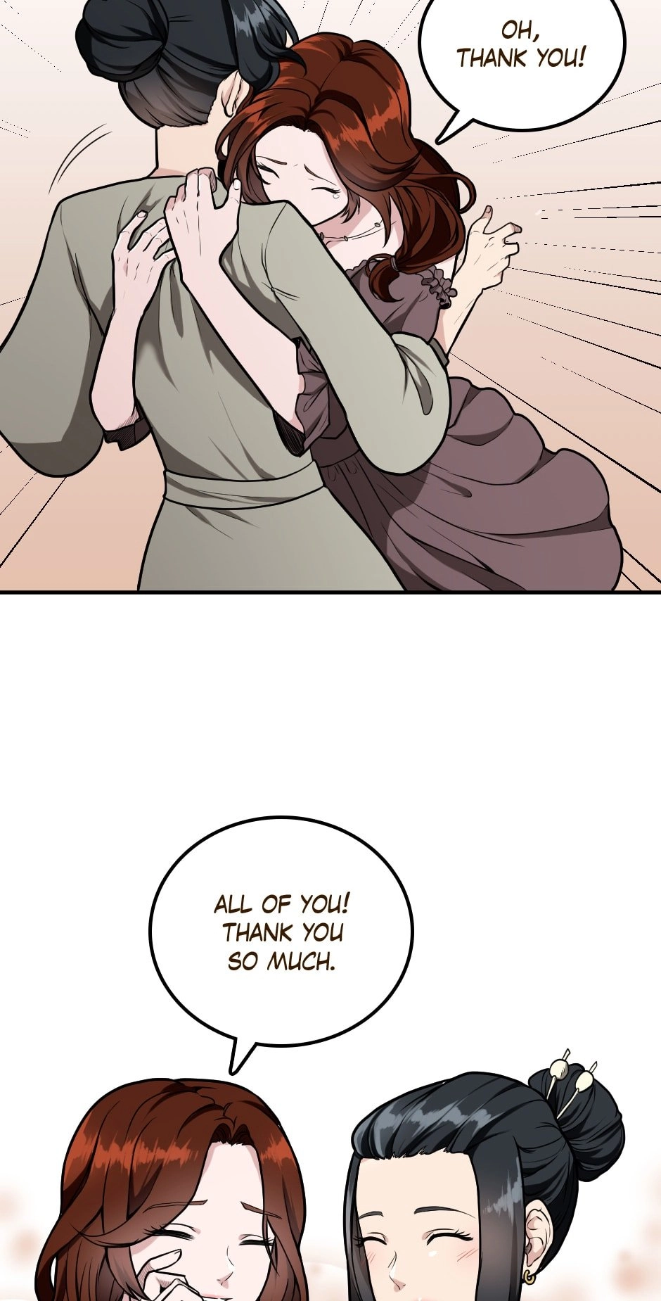 The Beginning After the End Chapter 47 - Page 41