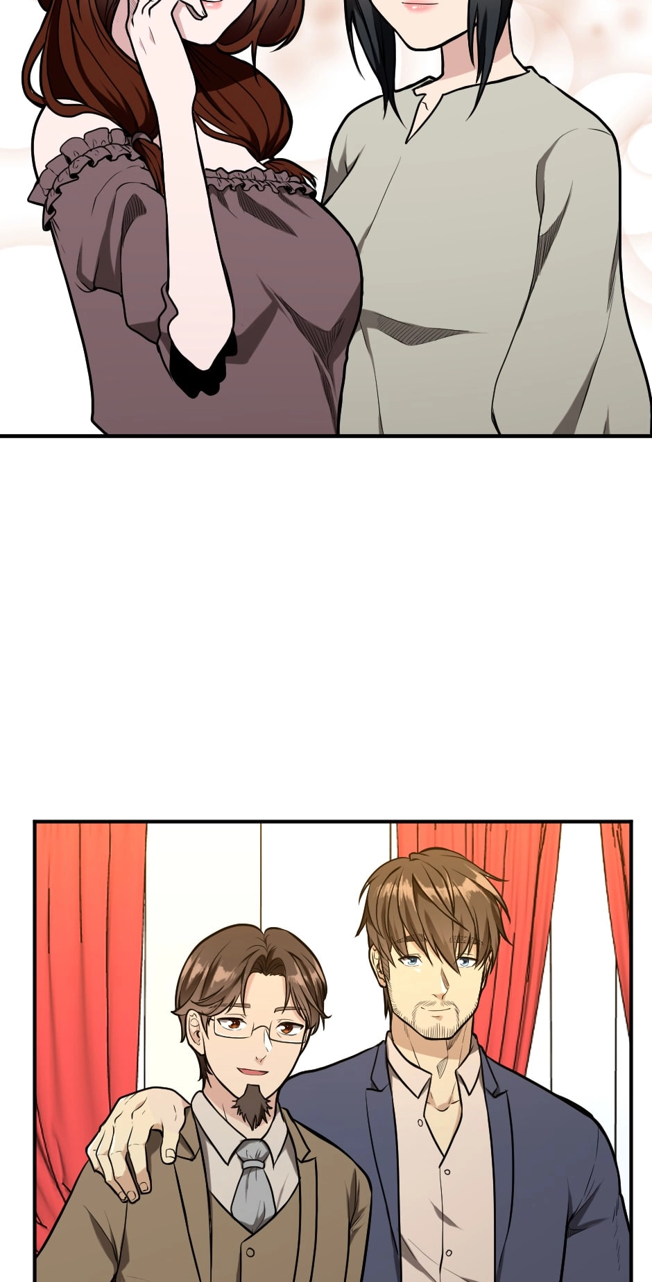 The Beginning After the End Chapter 47 - Page 42