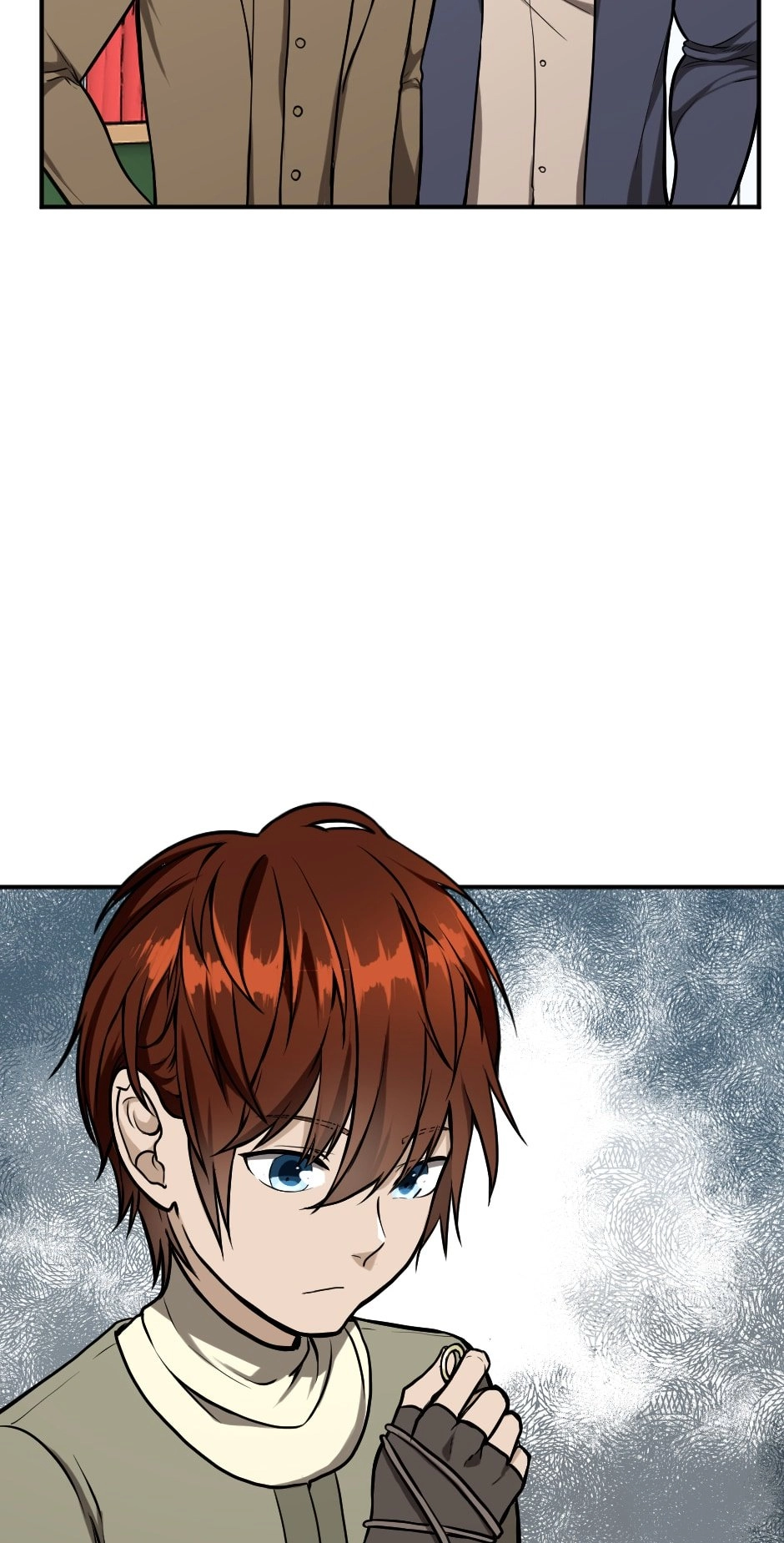 The Beginning After the End Chapter 47 - Page 43