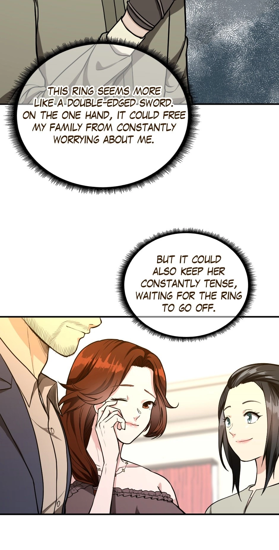 The Beginning After the End Chapter 47 - Page 44