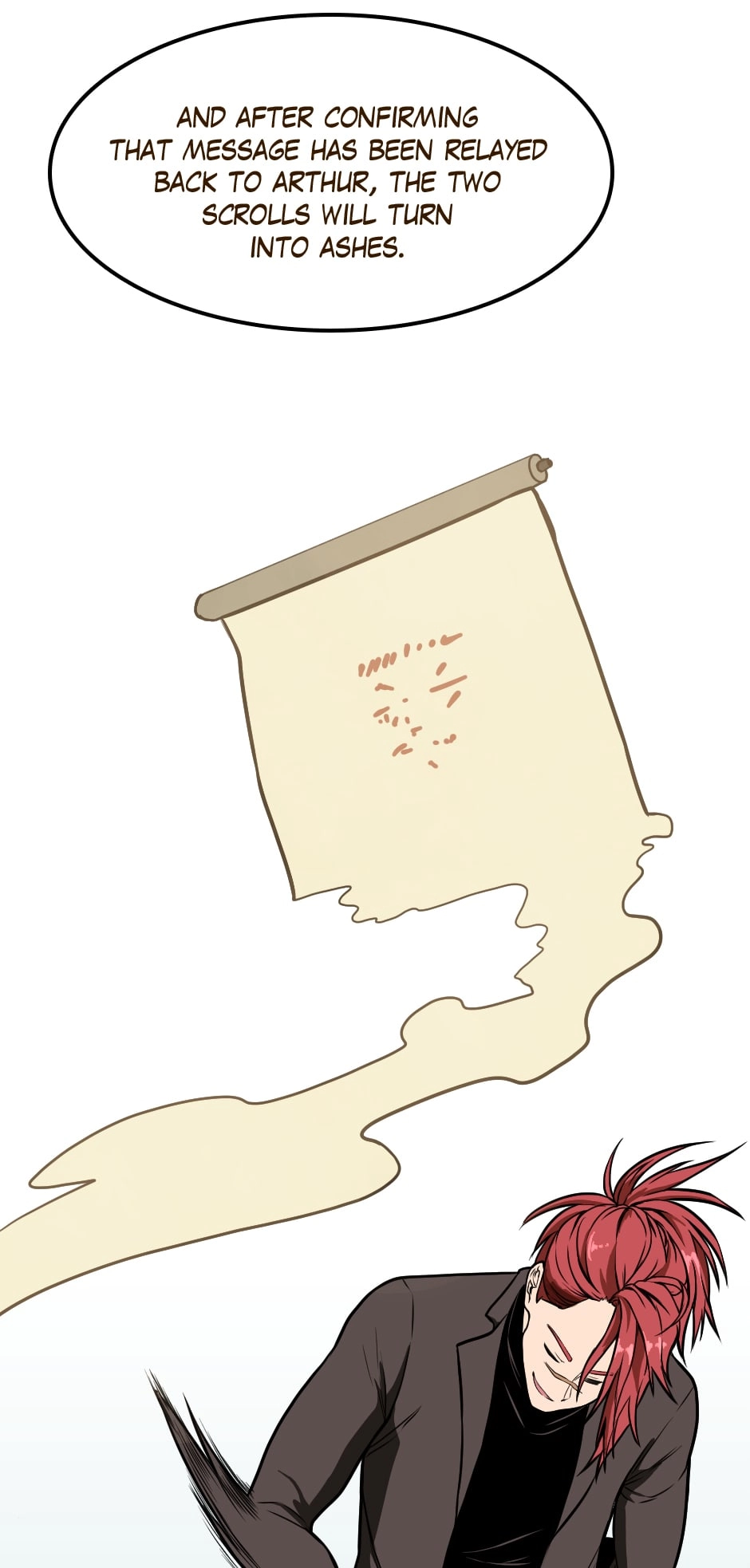 The Beginning After the End Chapter 47 - Page 52