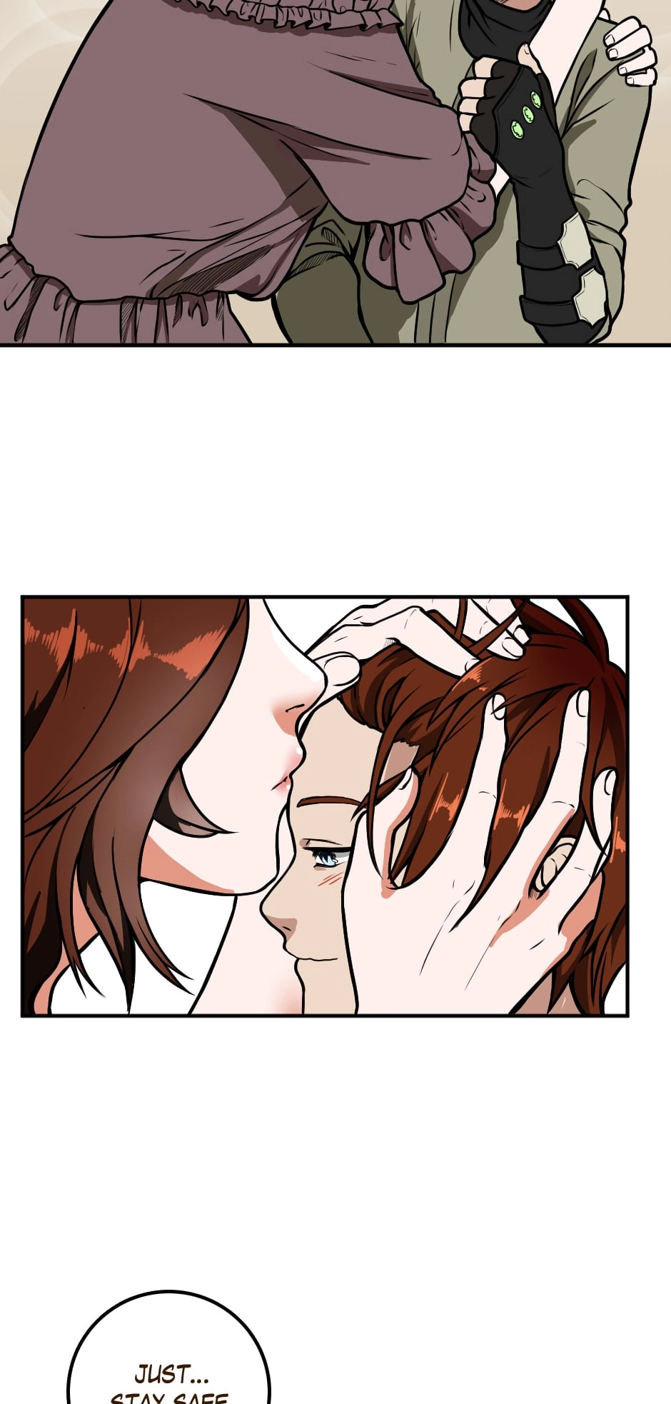 The Beginning After the End Chapter 47 - Page 55