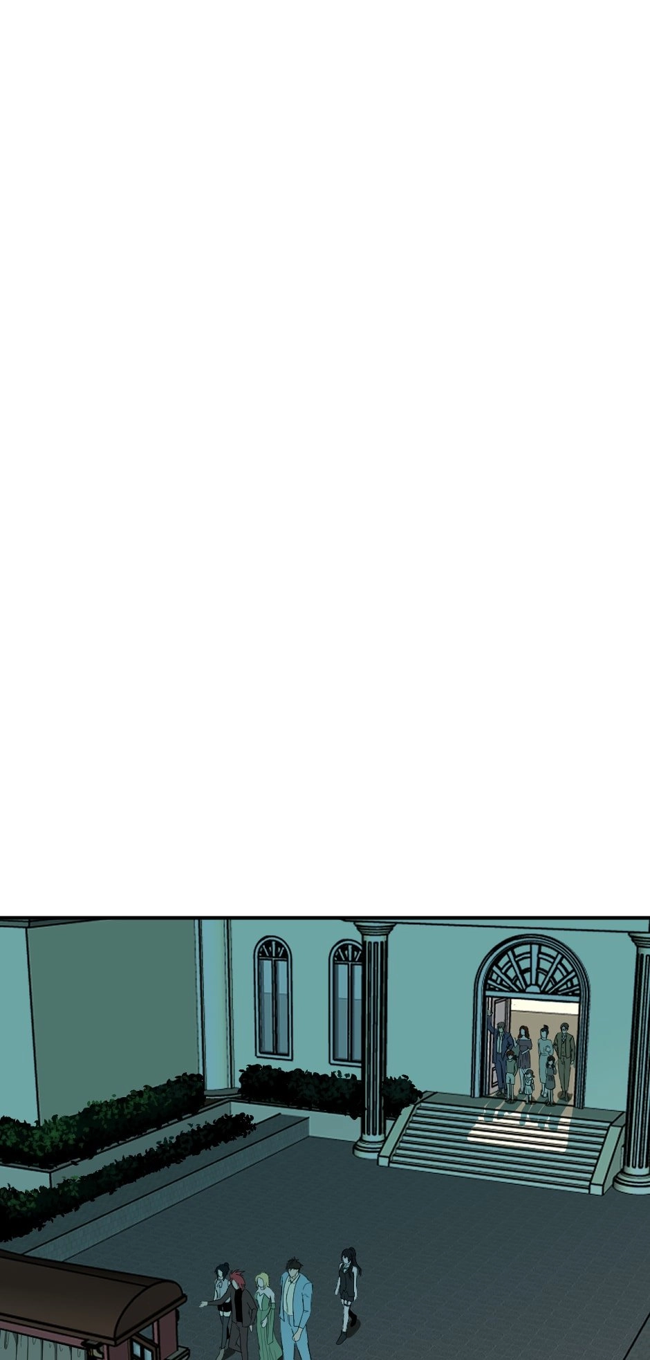 The Beginning After the End Chapter 47 - Page 58