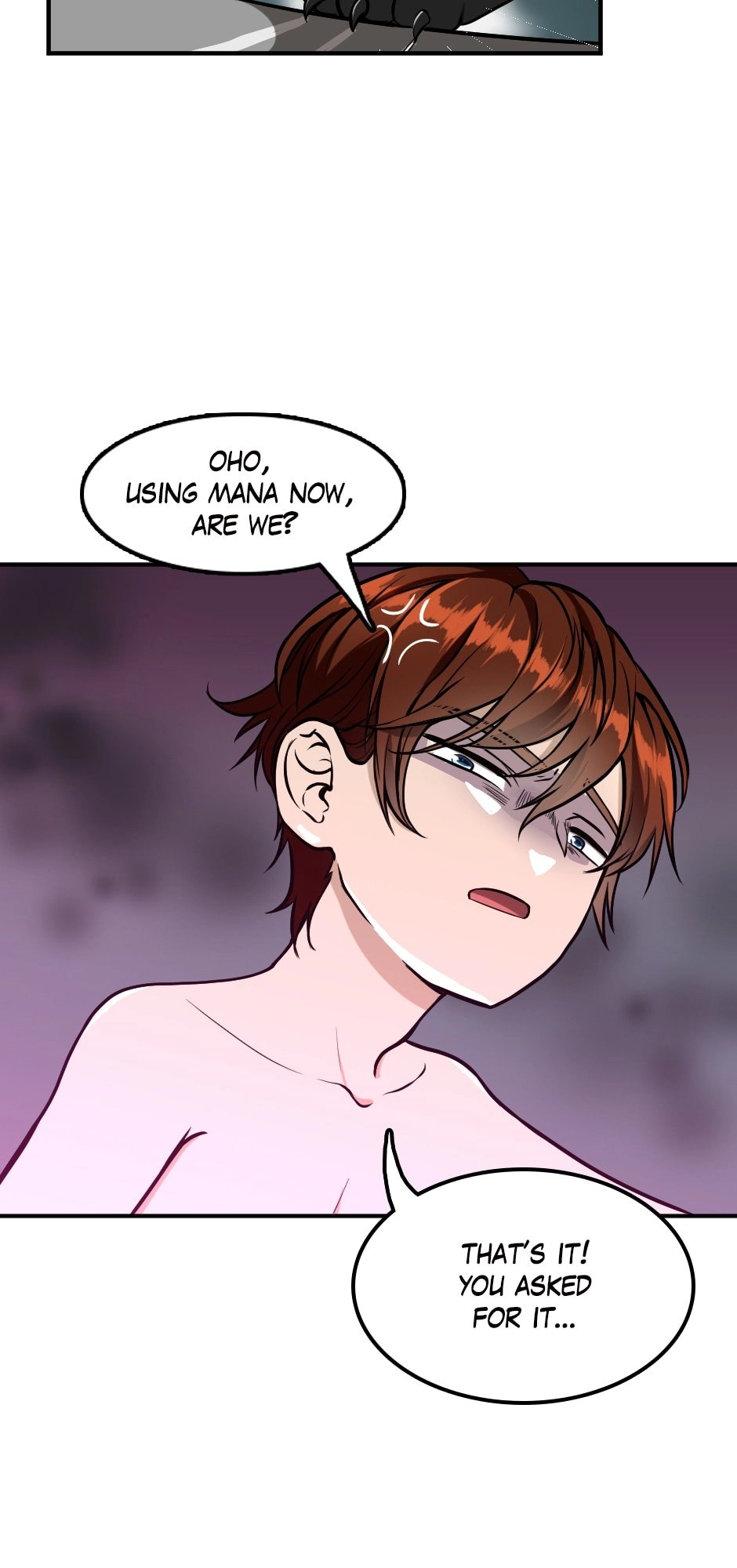 The Beginning After the End Chapter 48 - Page 3