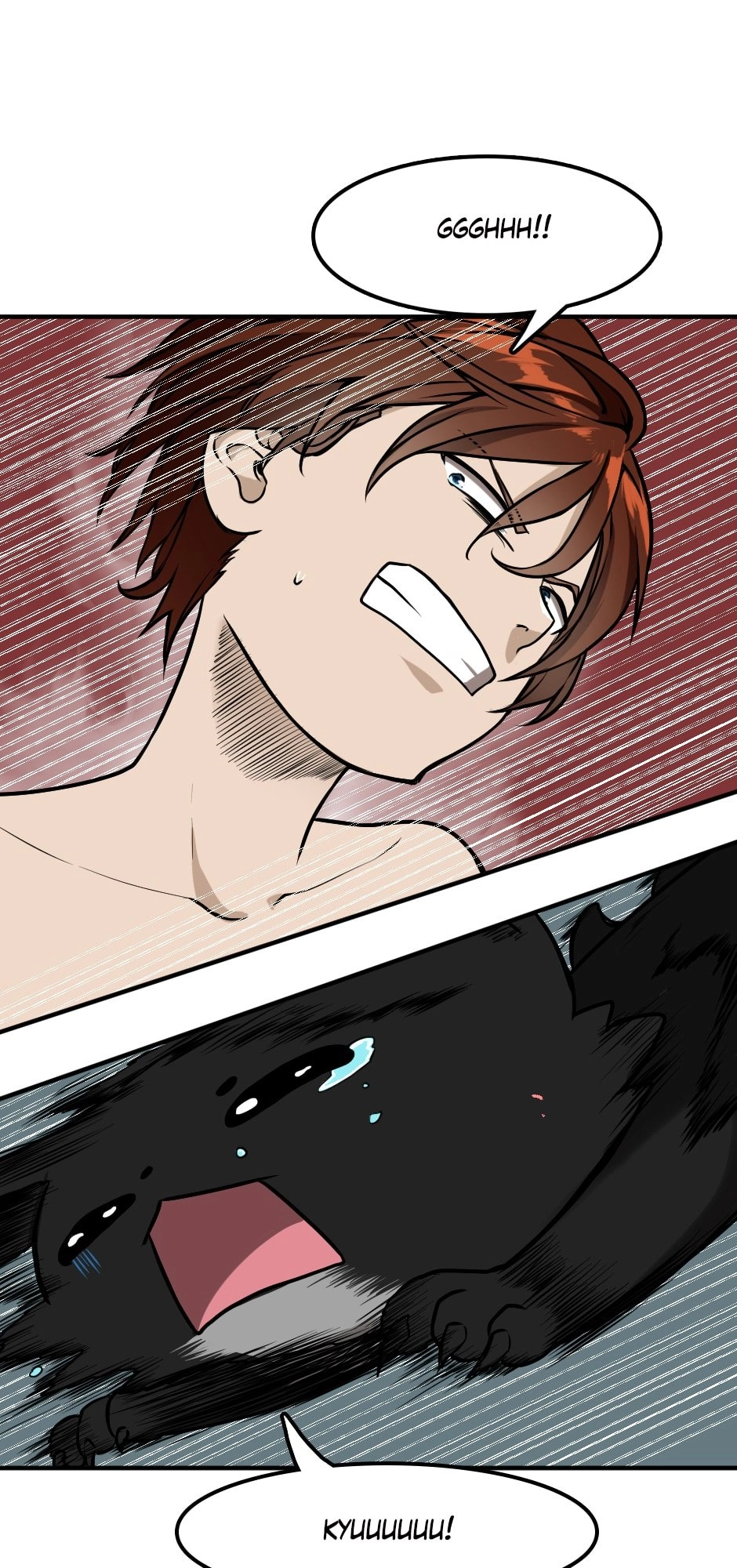 The Beginning After the End Chapter 48 - Page 5