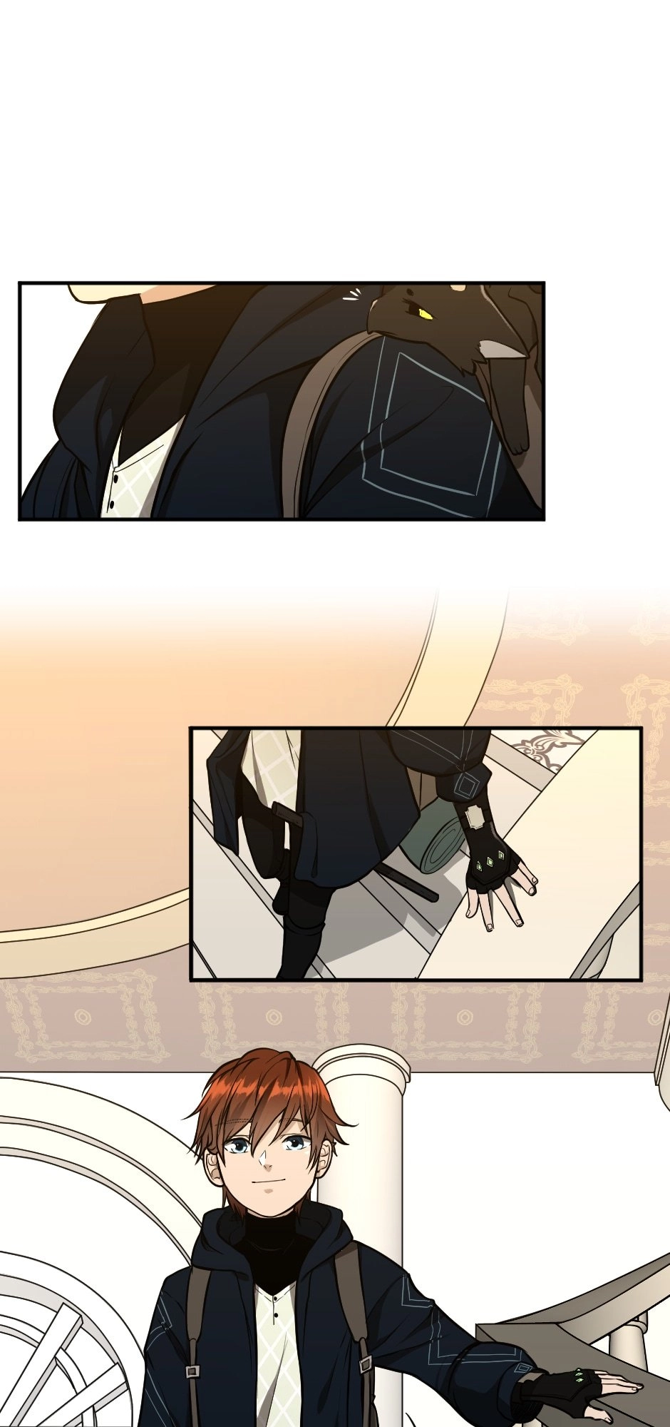 The Beginning After the End Chapter 48 - Page 13