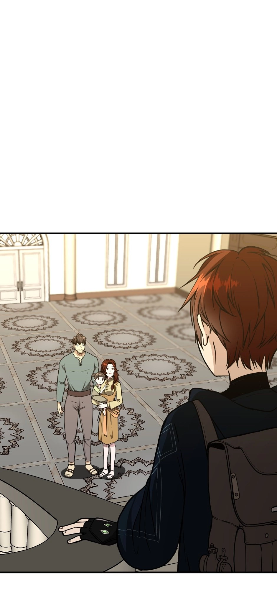The Beginning After the End Chapter 48 - Page 15