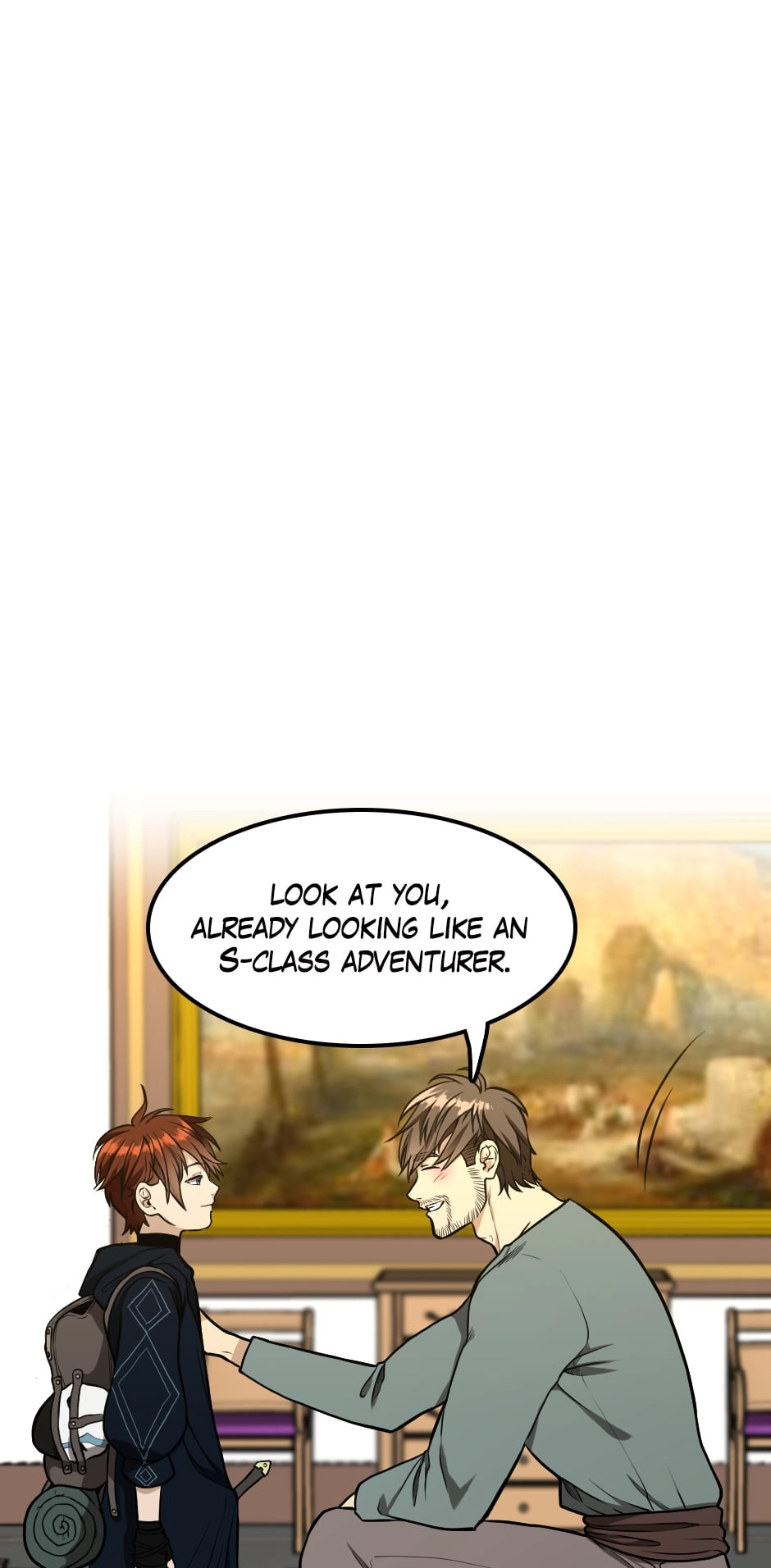 The Beginning After the End Chapter 48 - Page 16