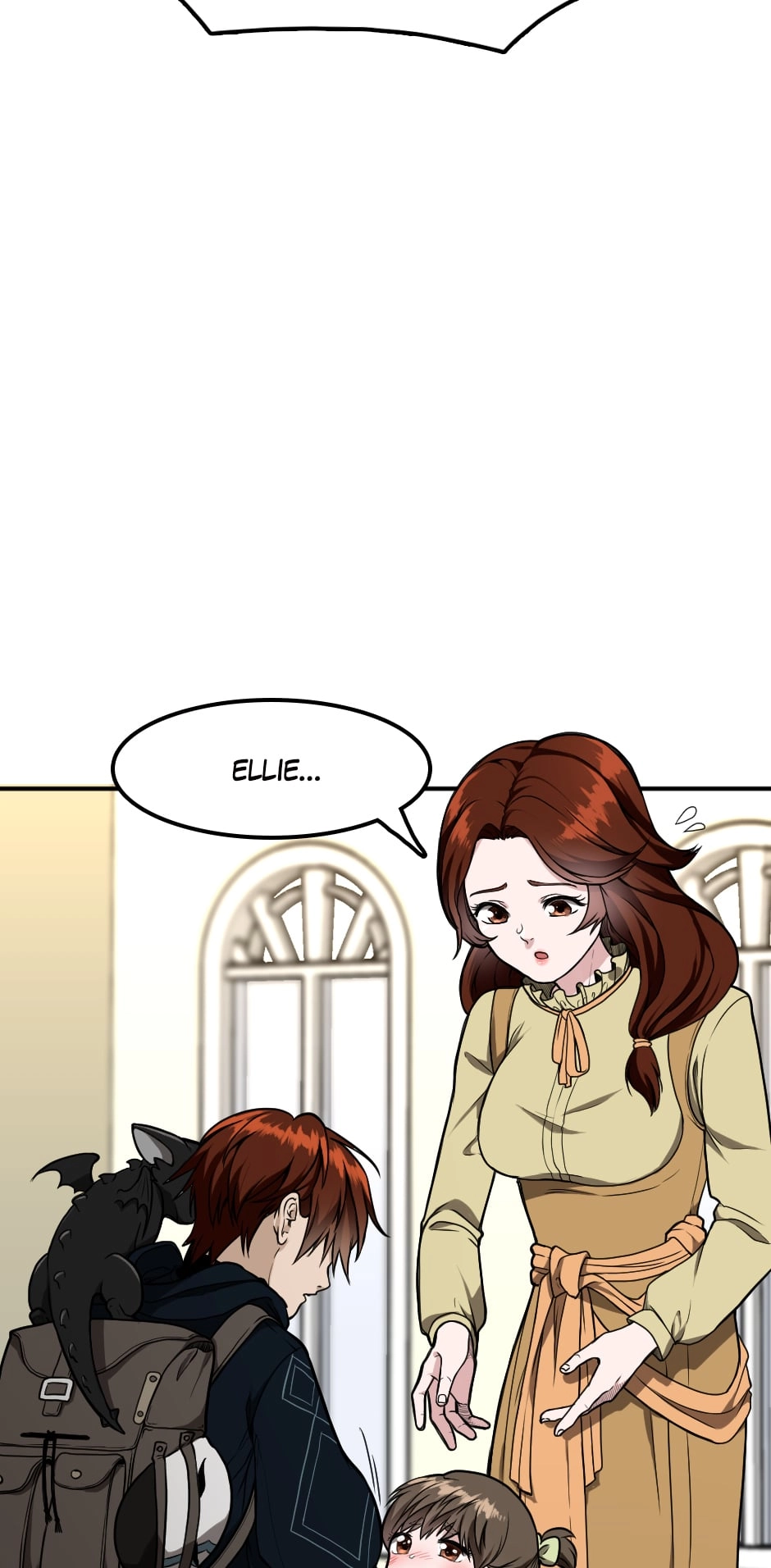 The Beginning After the End Chapter 48 - Page 19