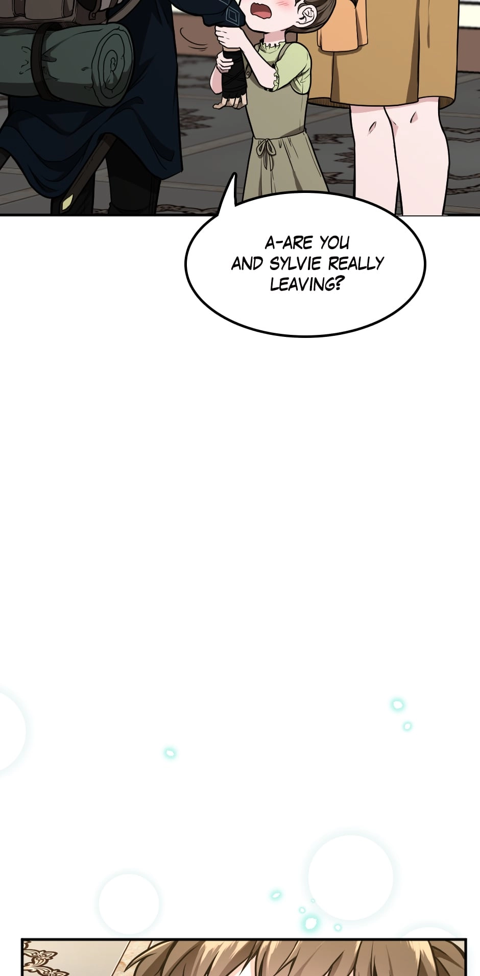 The Beginning After the End Chapter 48 - Page 20