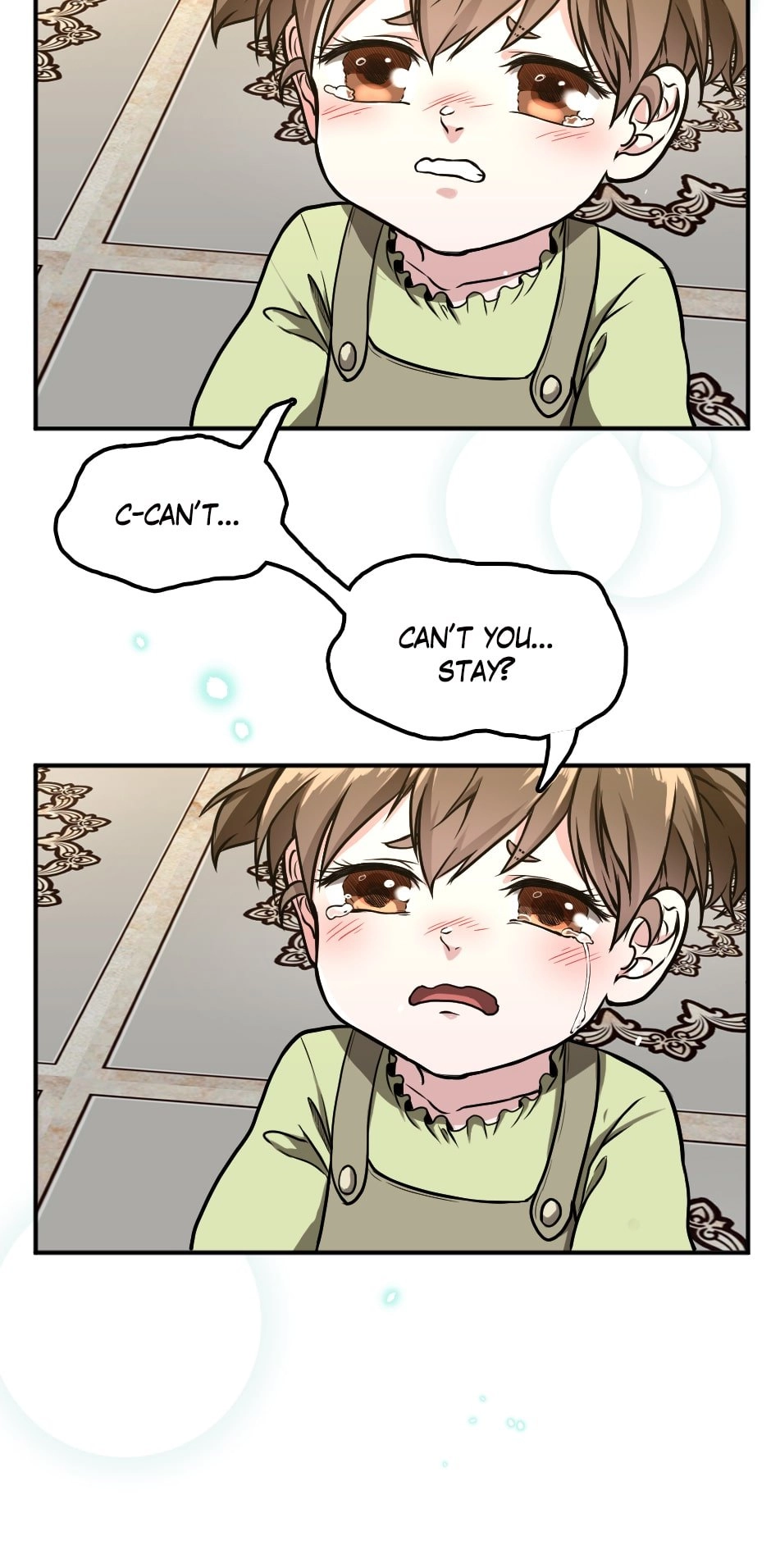 The Beginning After the End Chapter 48 - Page 21