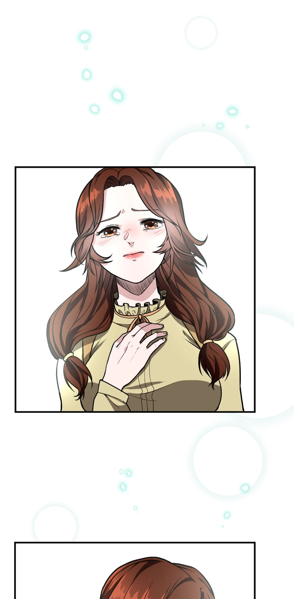 The Beginning After the End Chapter 48 - Page 22