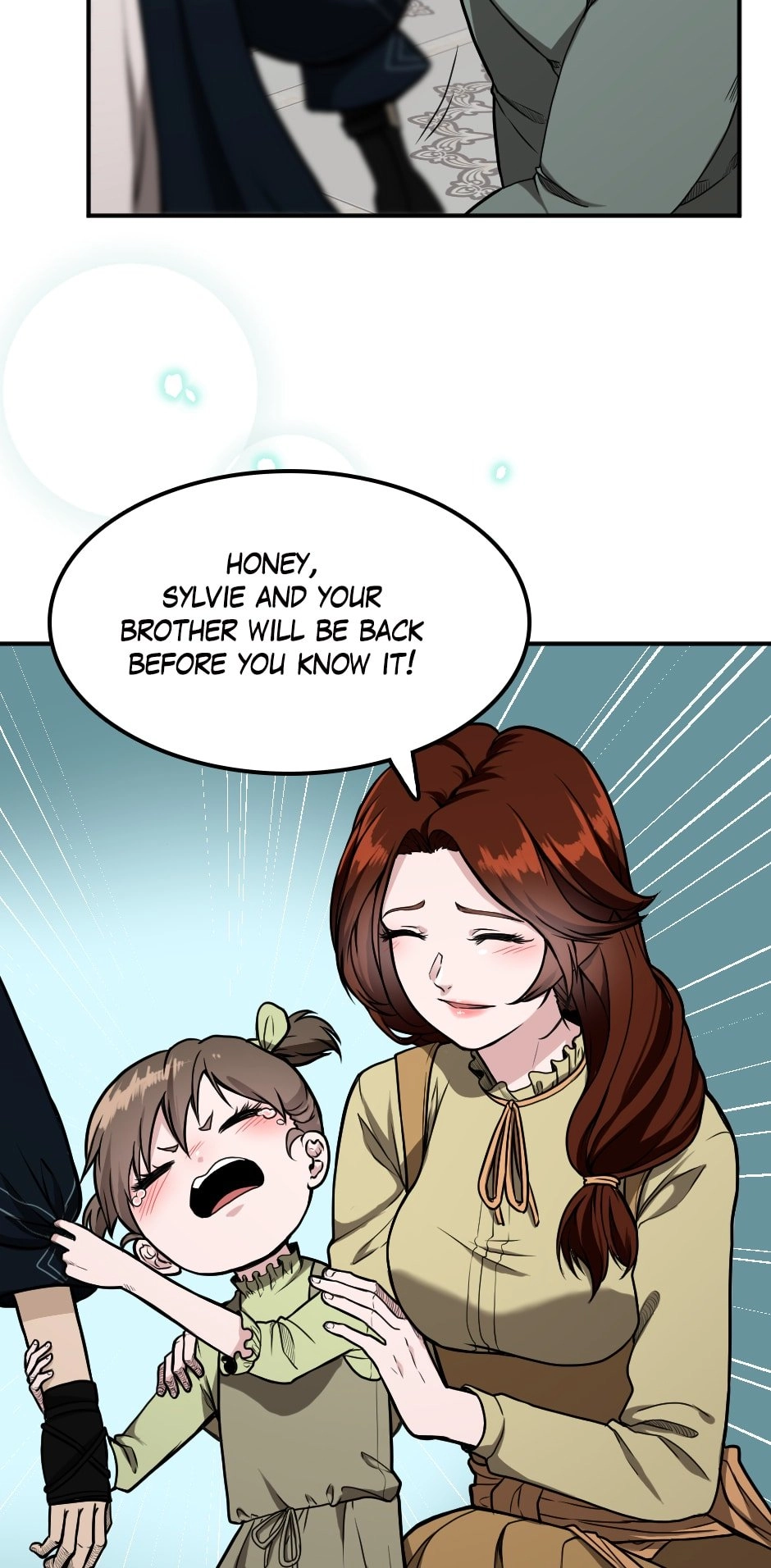 The Beginning After the End Chapter 48 - Page 24