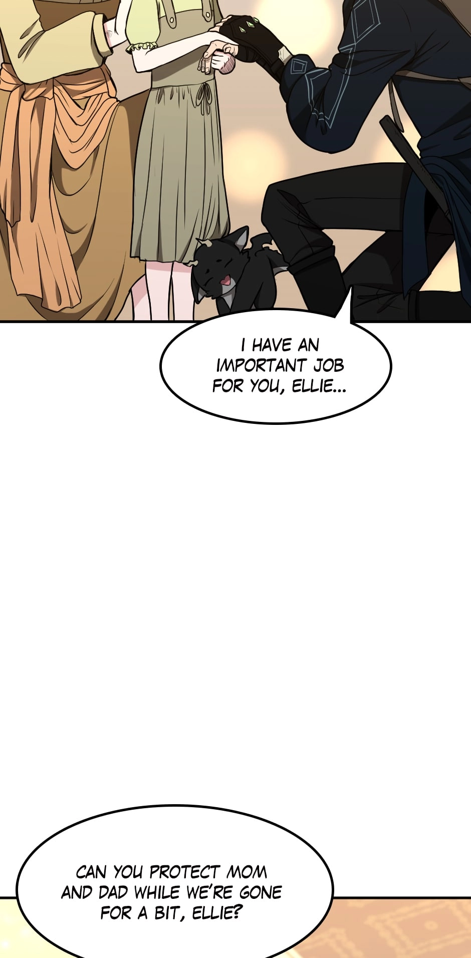 The Beginning After the End Chapter 48 - Page 26