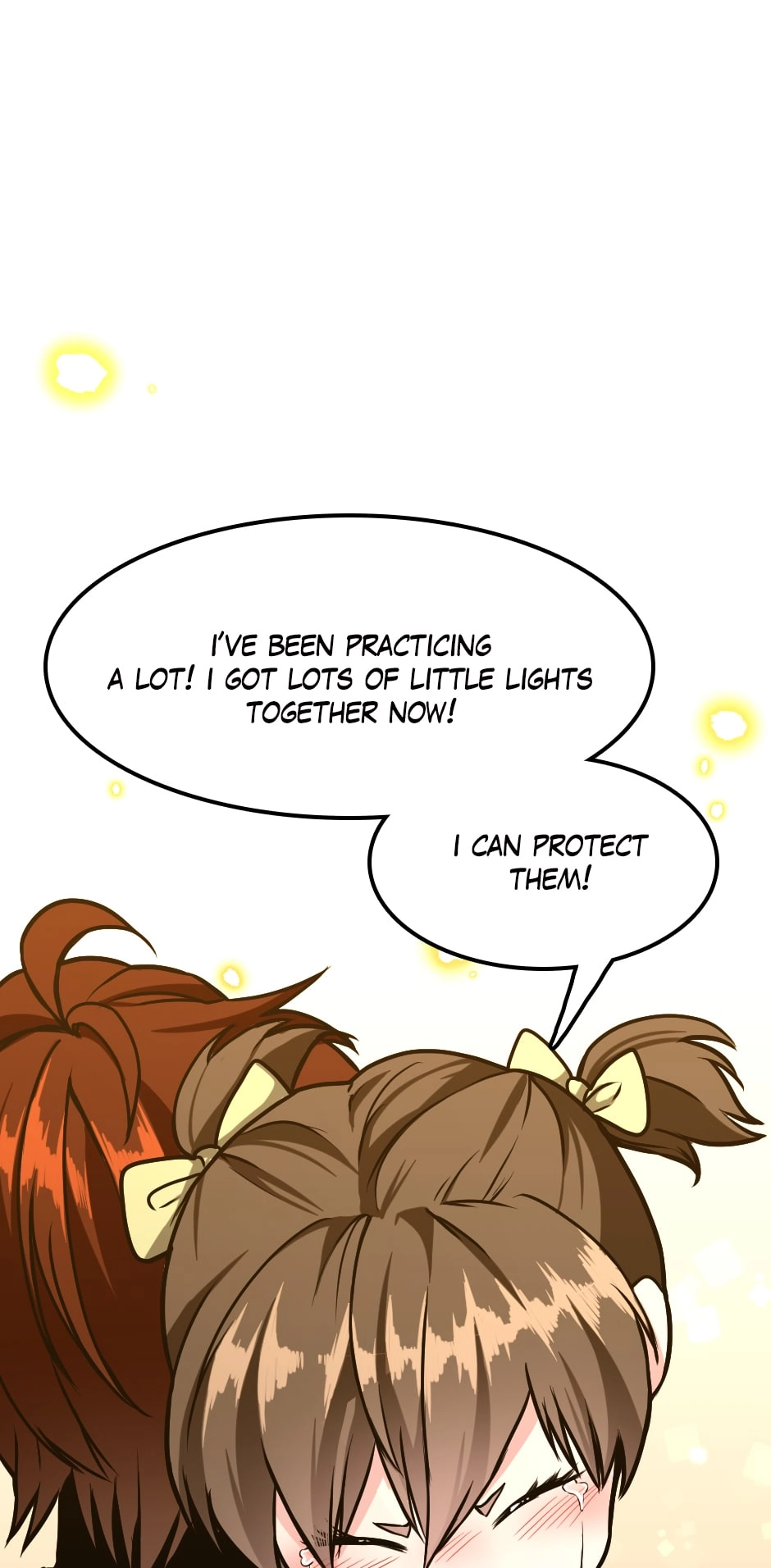 The Beginning After the End Chapter 48 - Page 29