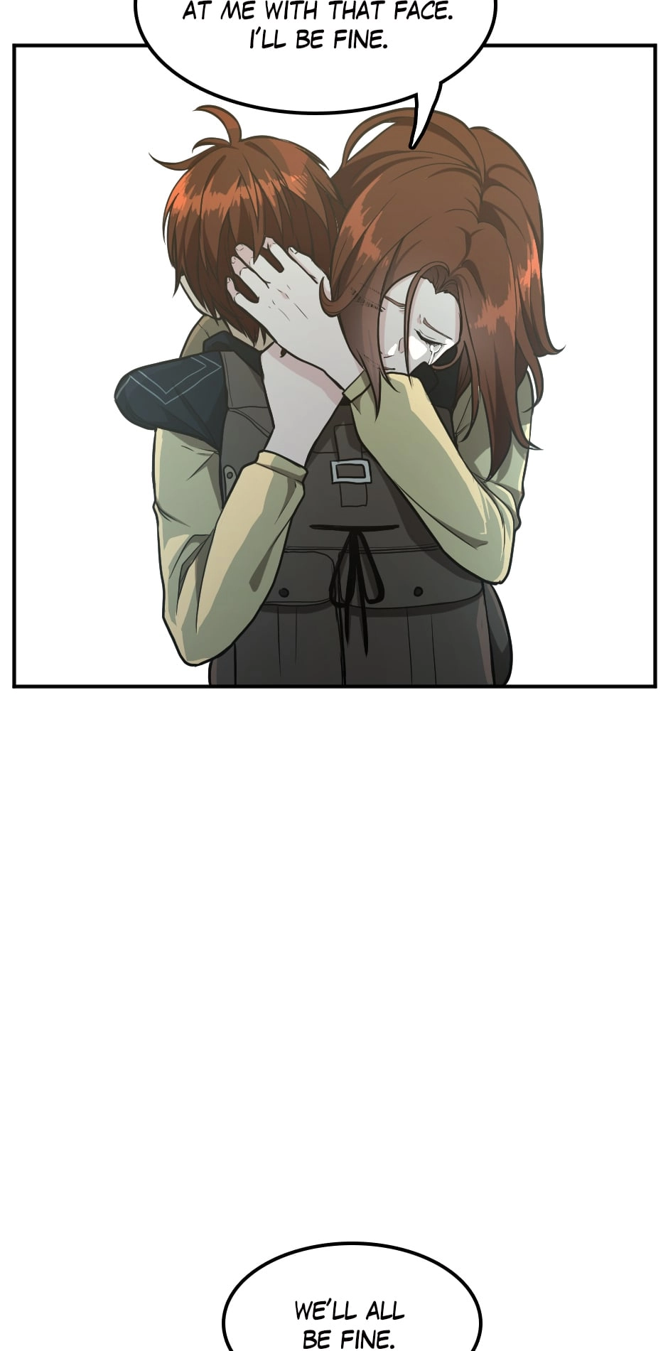 The Beginning After the End Chapter 48 - Page 34