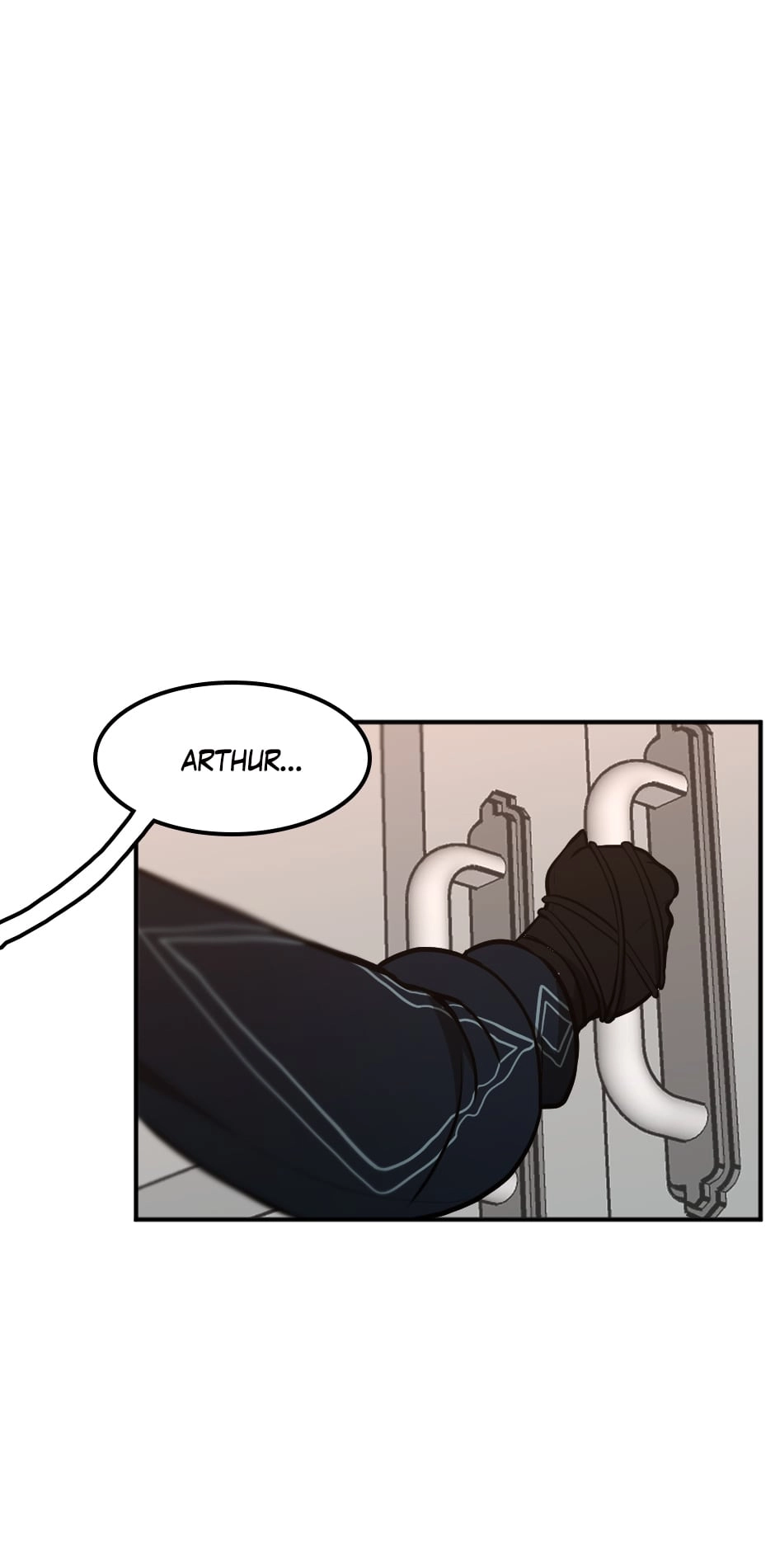 The Beginning After the End Chapter 48 - Page 38