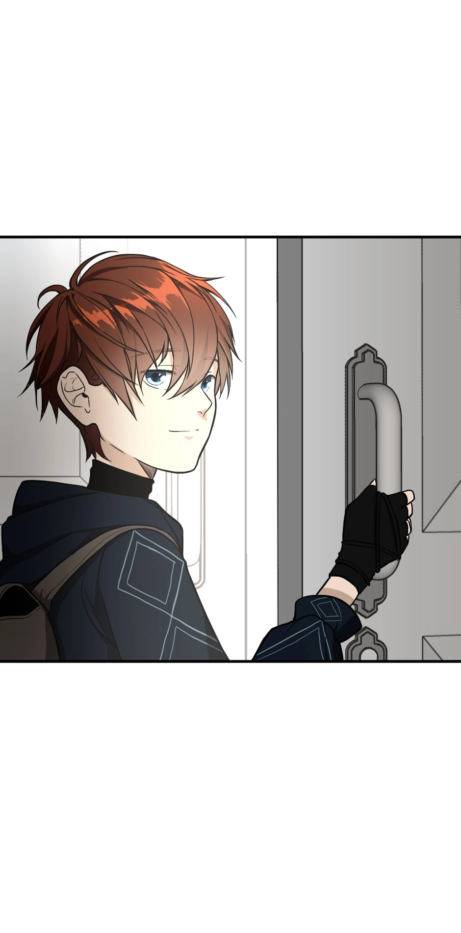 The Beginning After the End Chapter 48 - Page 40