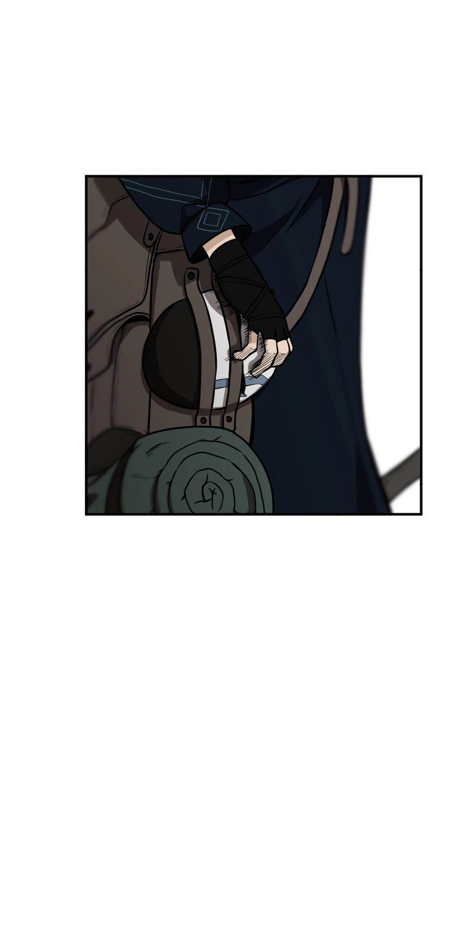 The Beginning After the End Chapter 48 - Page 45