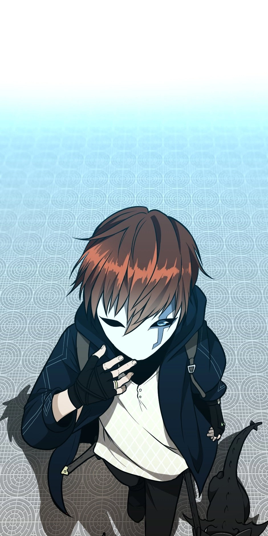 The Beginning After the End Chapter 48 - Page 46