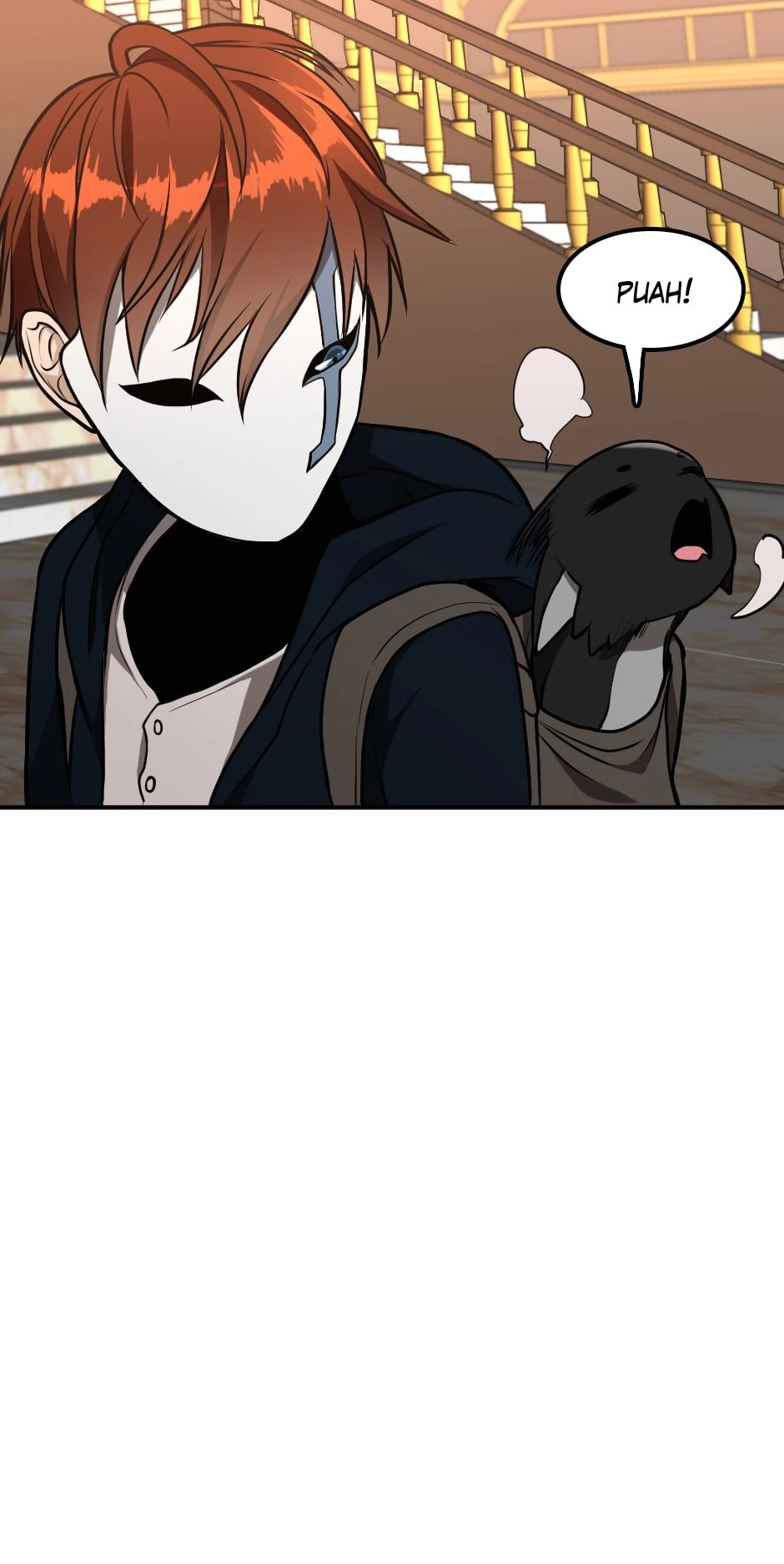 The Beginning After the End Chapter 48 - Page 53