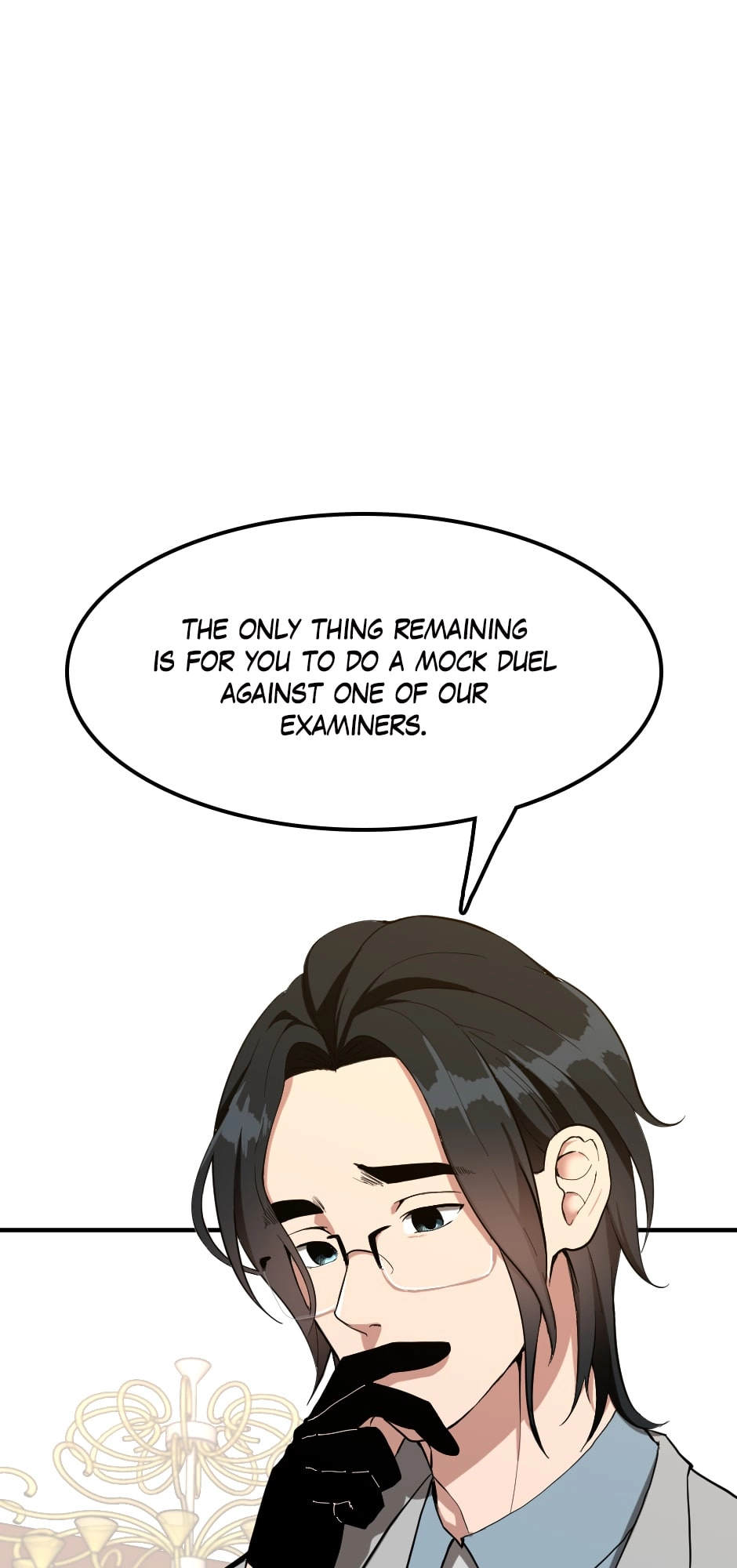 The Beginning After the End Chapter 48 - Page 77