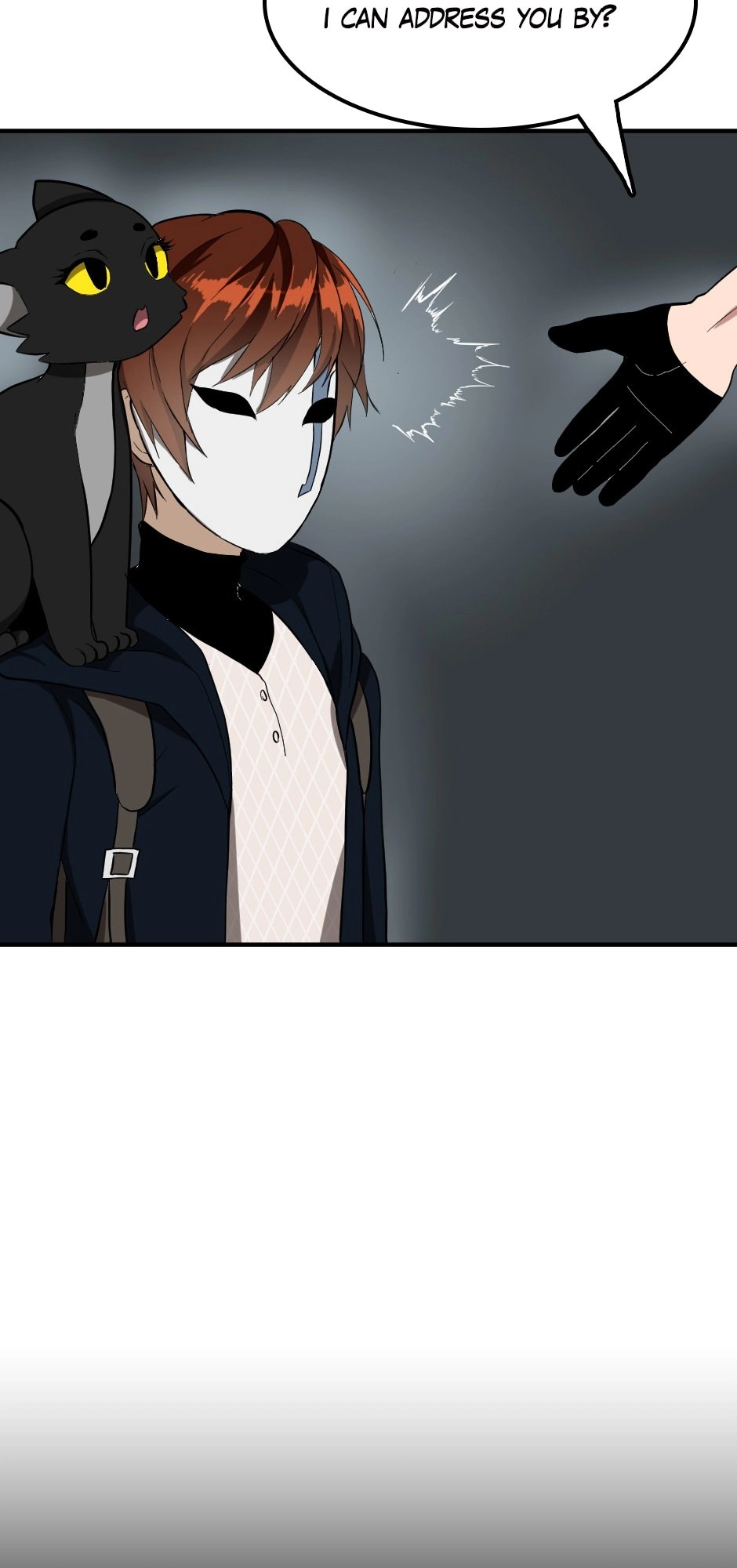 The Beginning After the End Chapter 48 - Page 81
