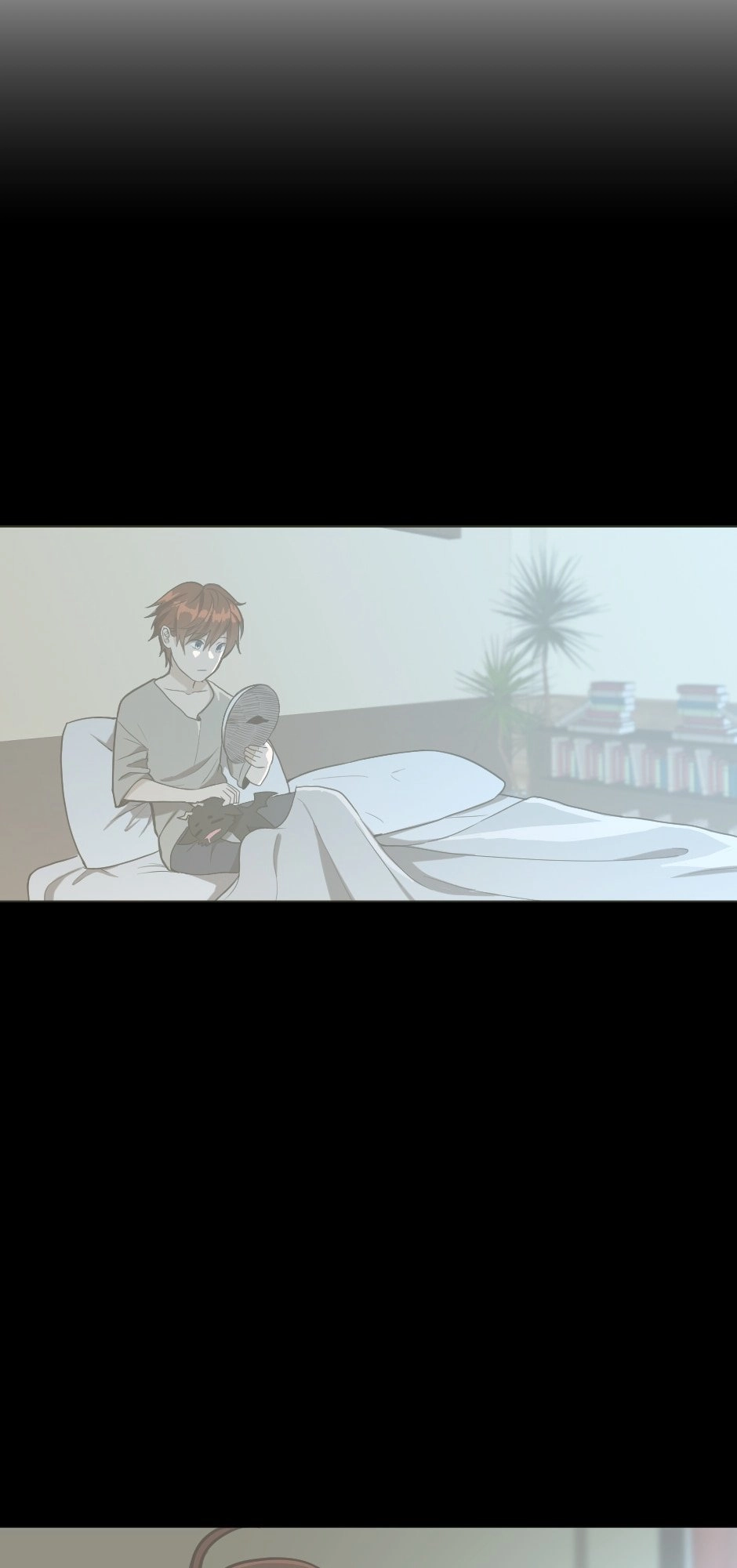 The Beginning After the End Chapter 48 - Page 82