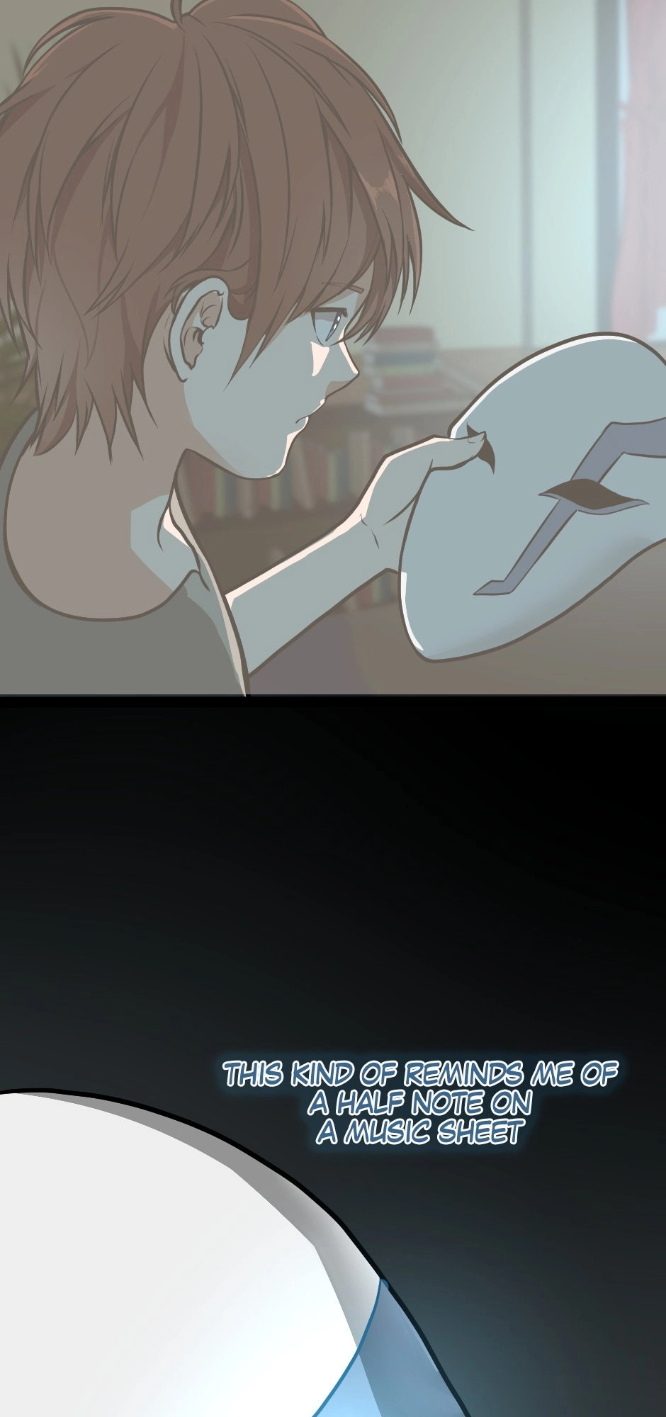 The Beginning After the End Chapter 48 - Page 83