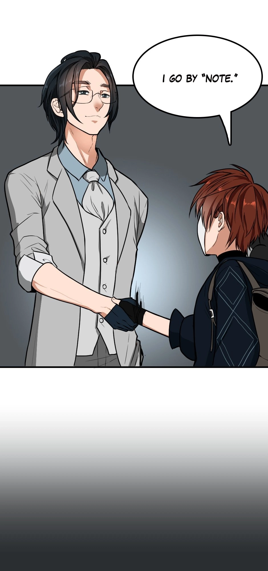 The Beginning After the End Chapter 48 - Page 85