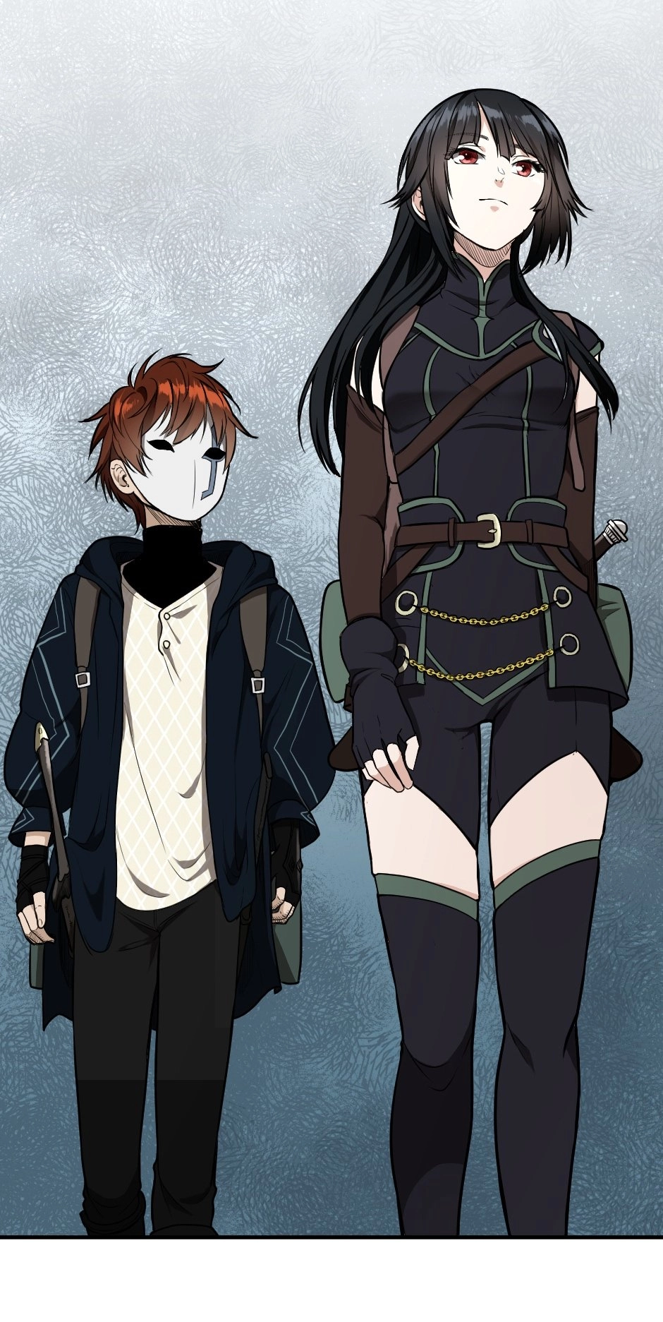 The Beginning After the End Chapter 49 - Page 4