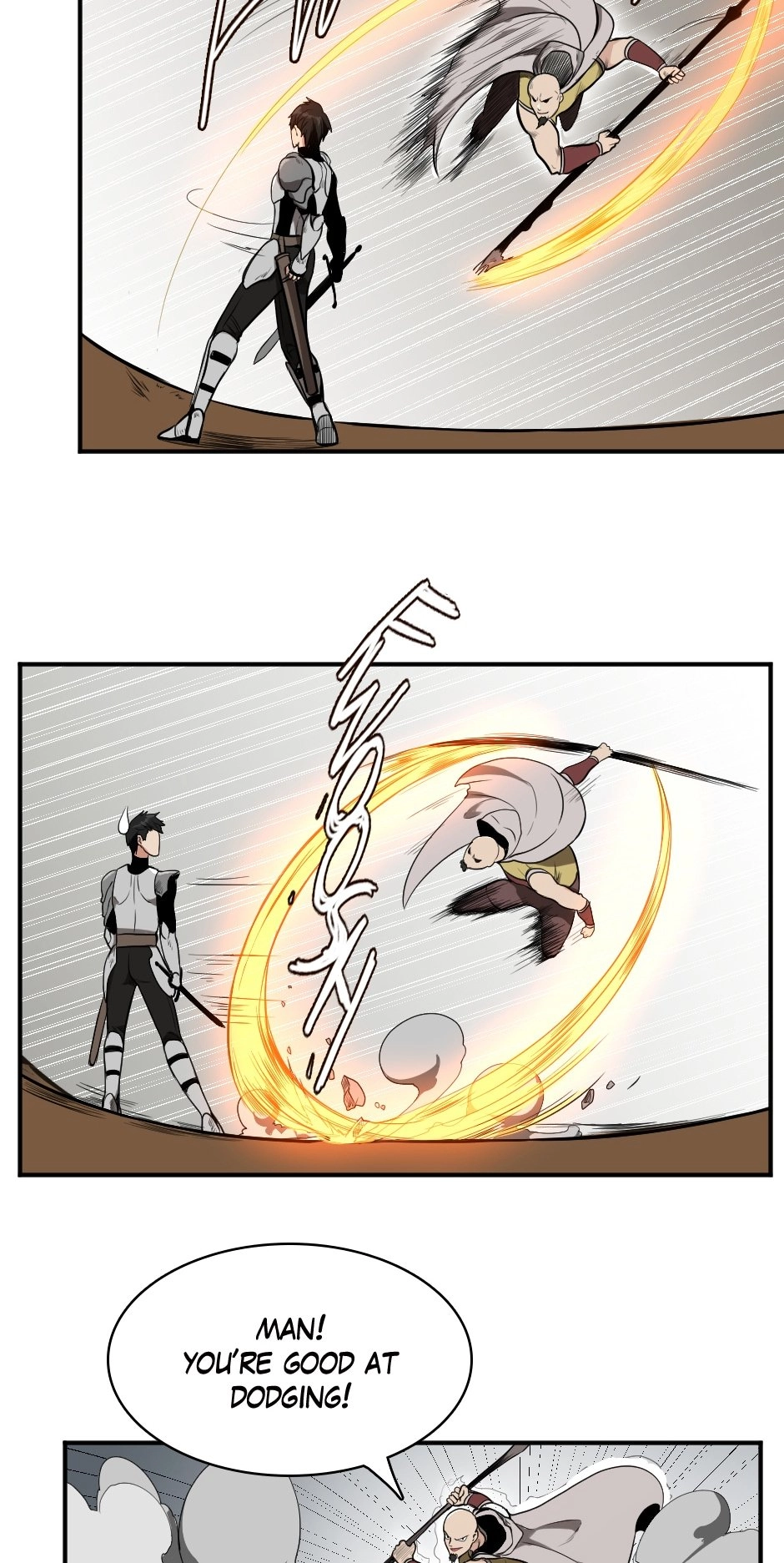 The Beginning After the End Chapter 49 - Page 12