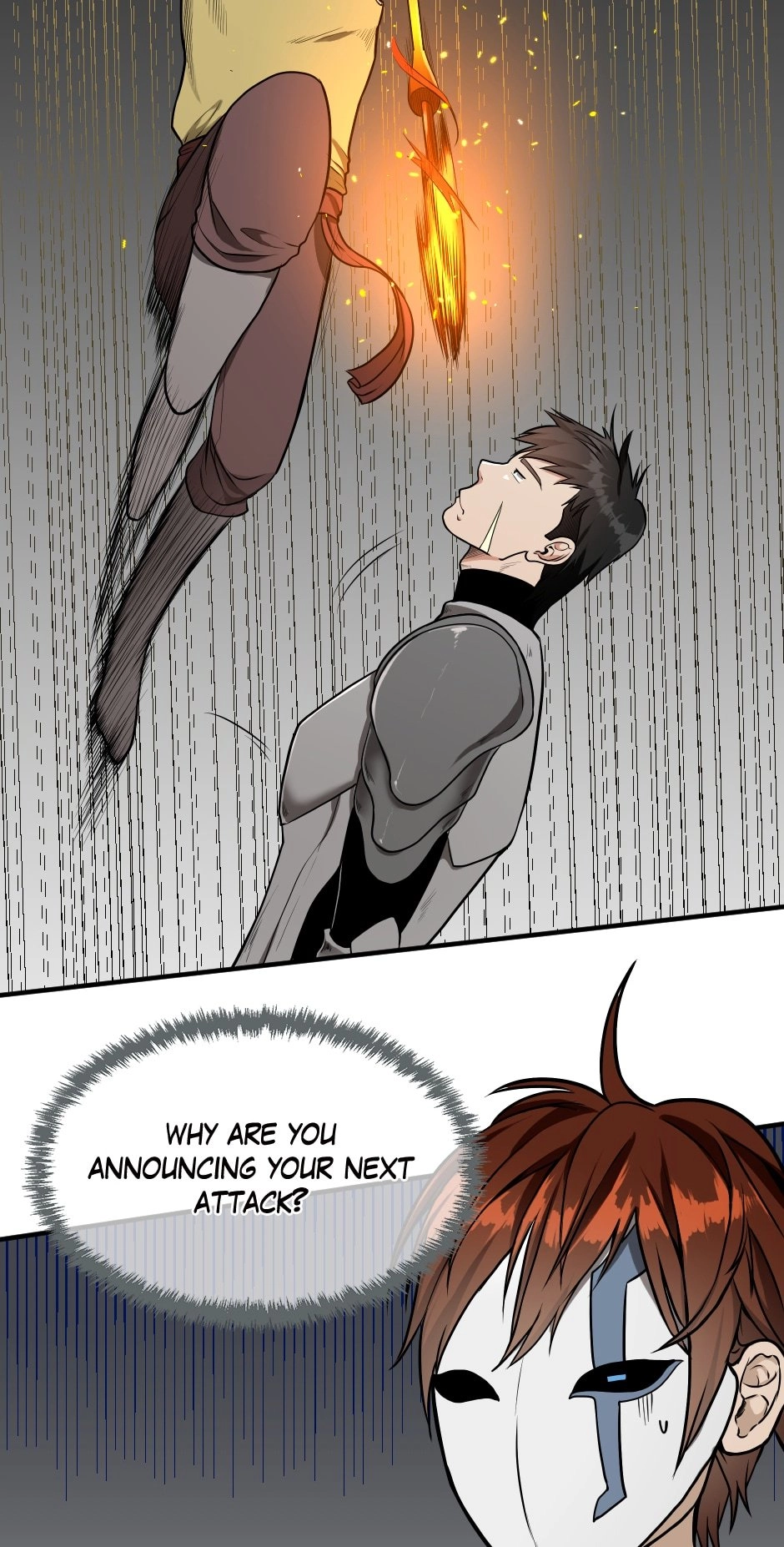 The Beginning After the End Chapter 49 - Page 16