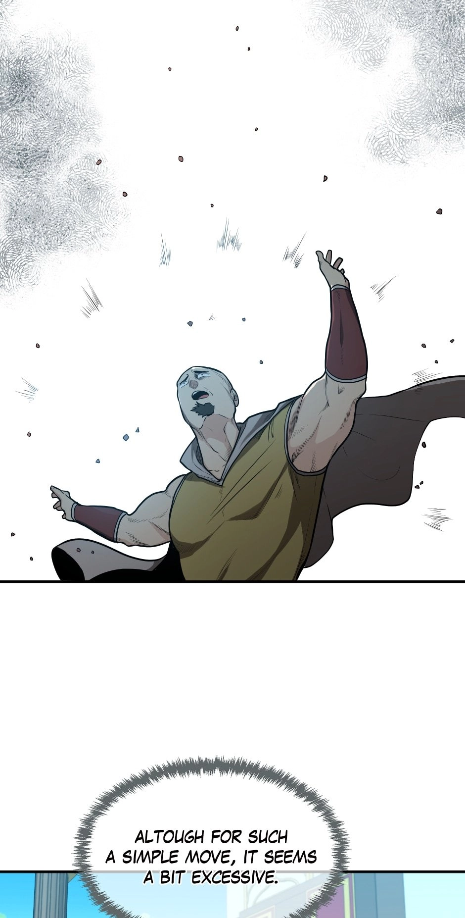 The Beginning After the End Chapter 49 - Page 19