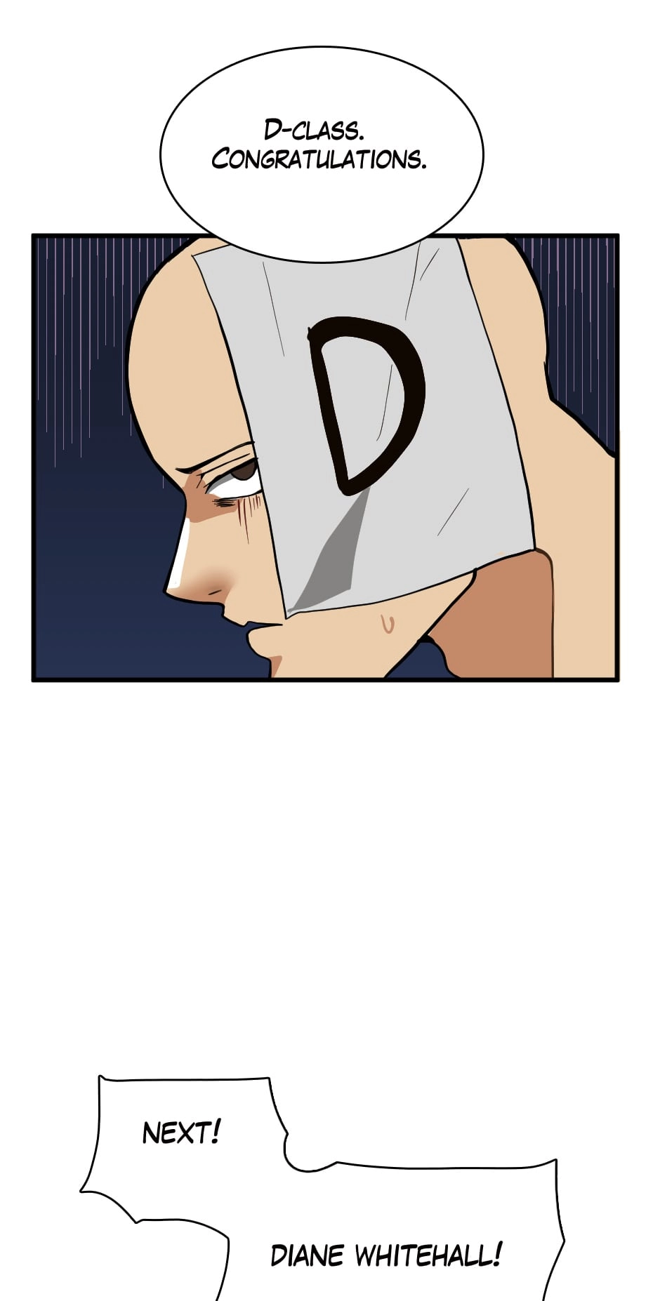 The Beginning After the End Chapter 49 - Page 29