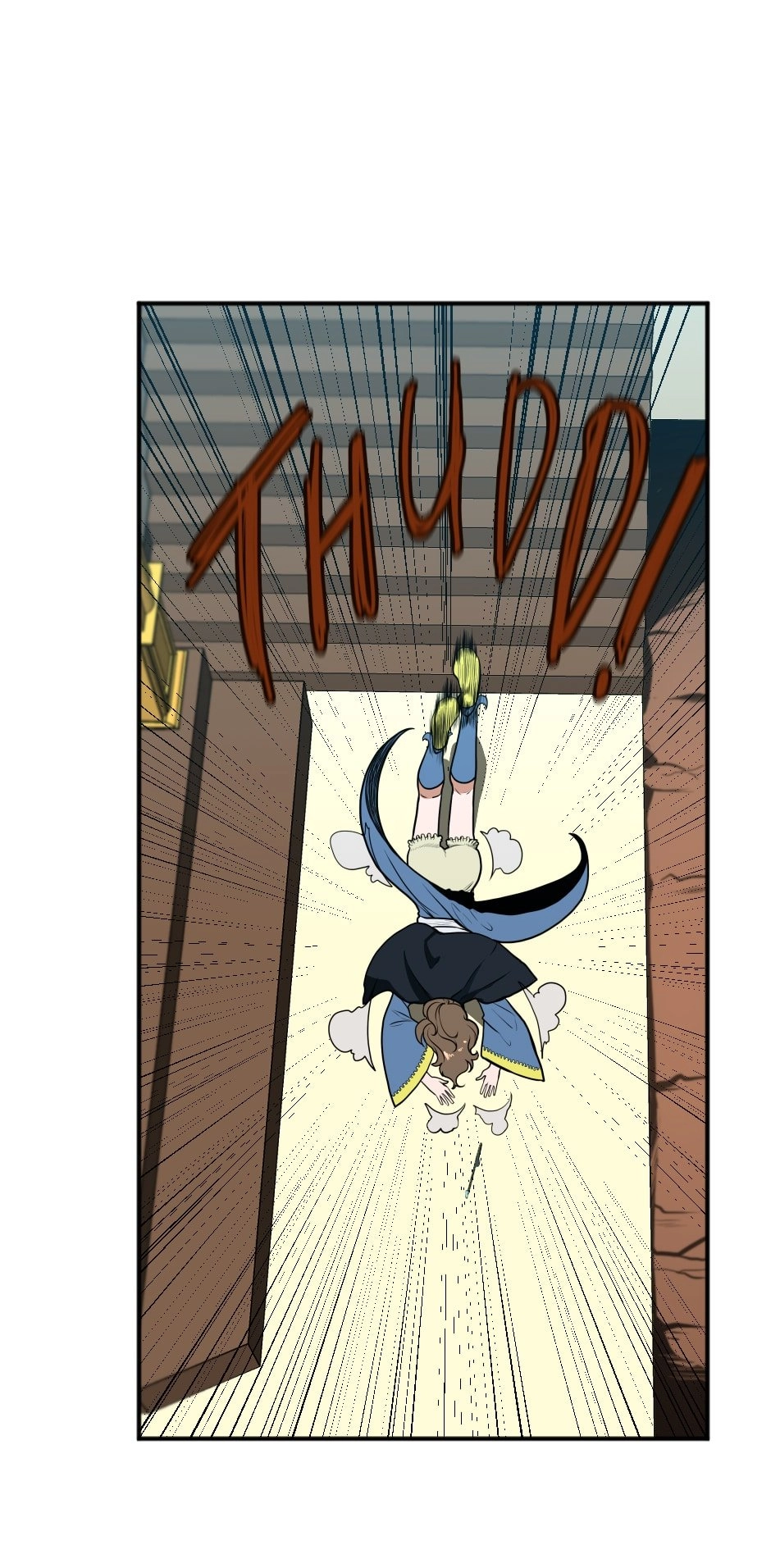 The Beginning After the End Chapter 49 - Page 33