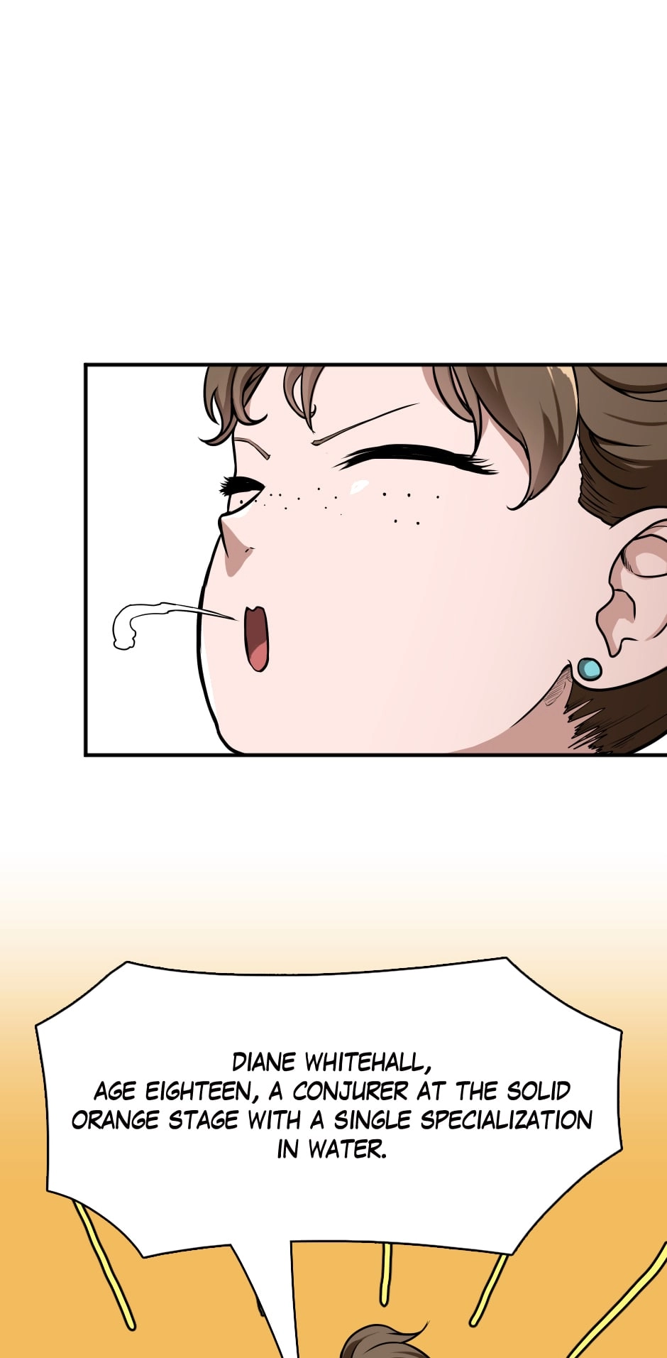 The Beginning After the End Chapter 49 - Page 39