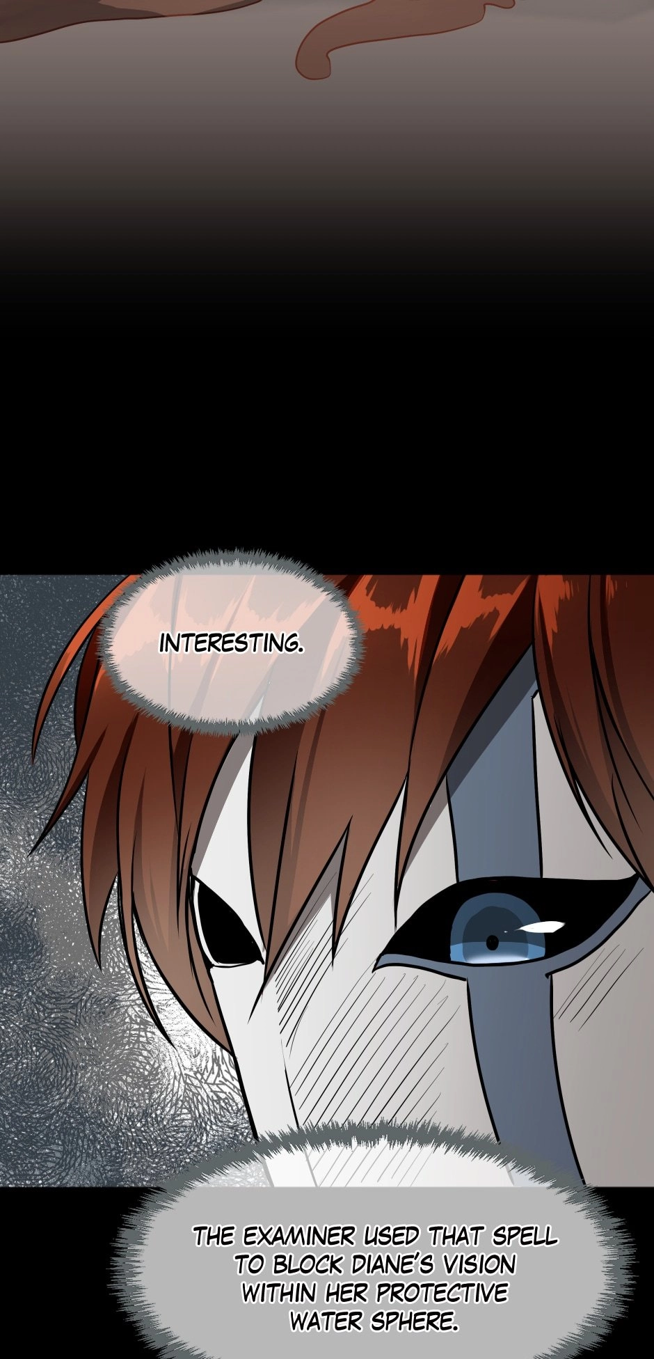 The Beginning After the End Chapter 49 - Page 52