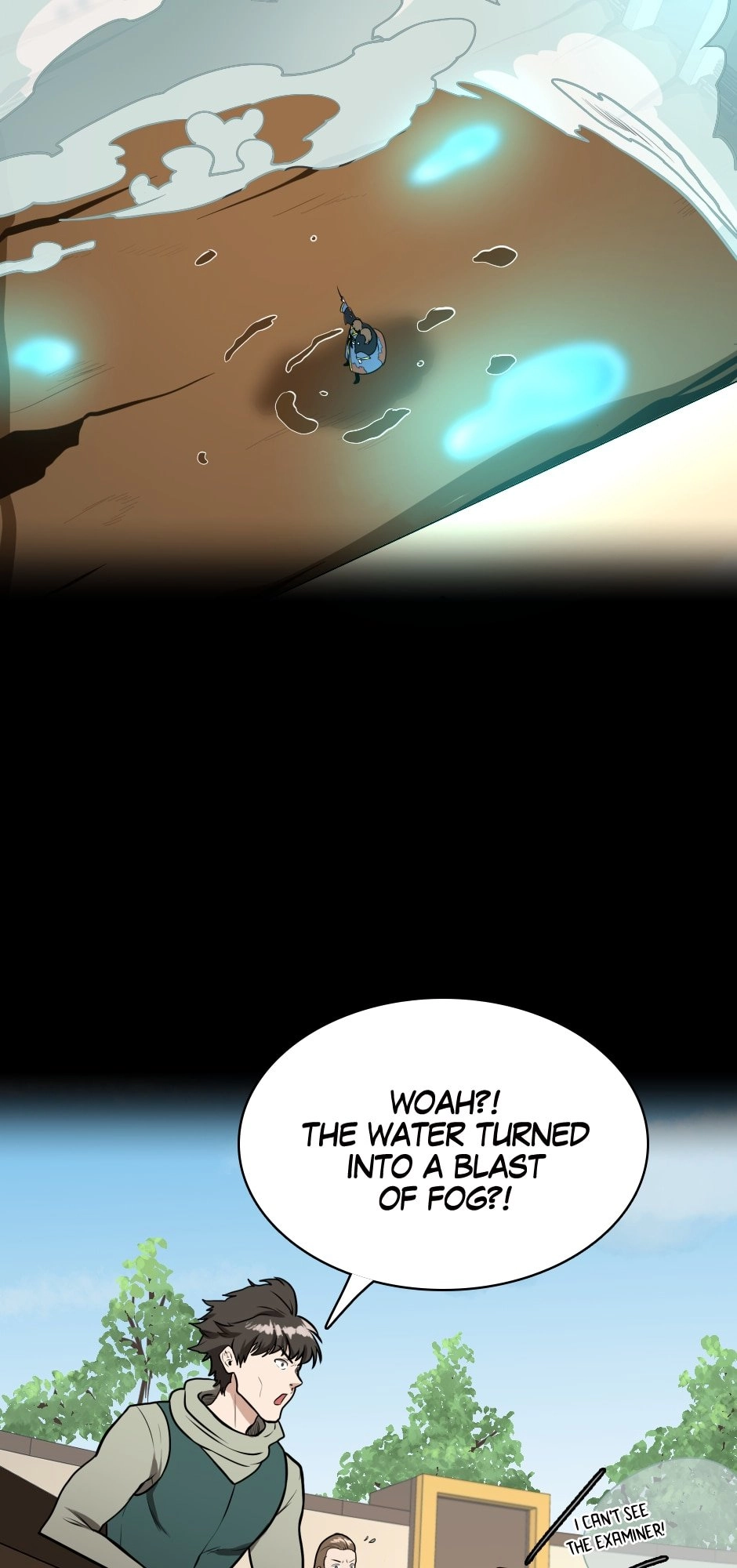 The Beginning After the End Chapter 49 - Page 61