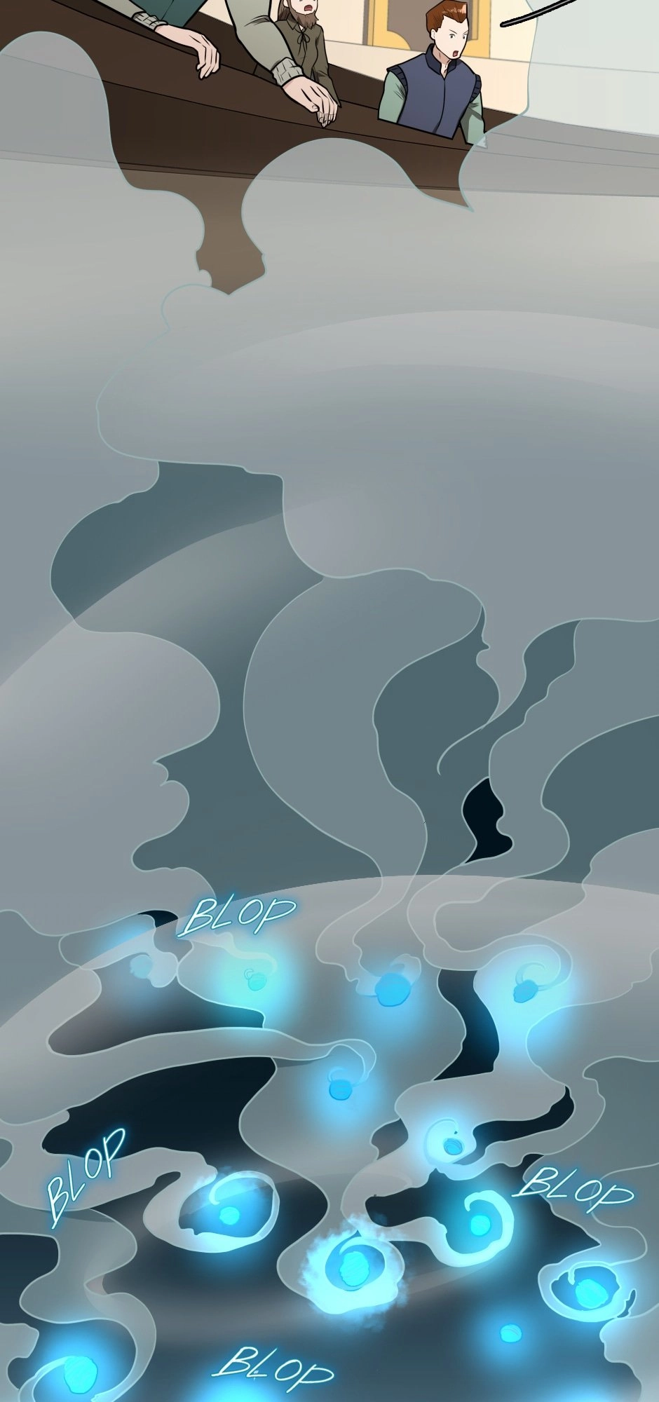 The Beginning After the End Chapter 49 - Page 62