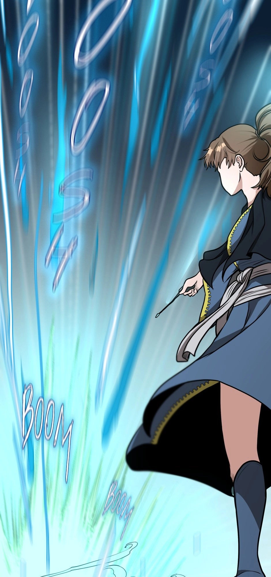 The Beginning After the End Chapter 49 - Page 64