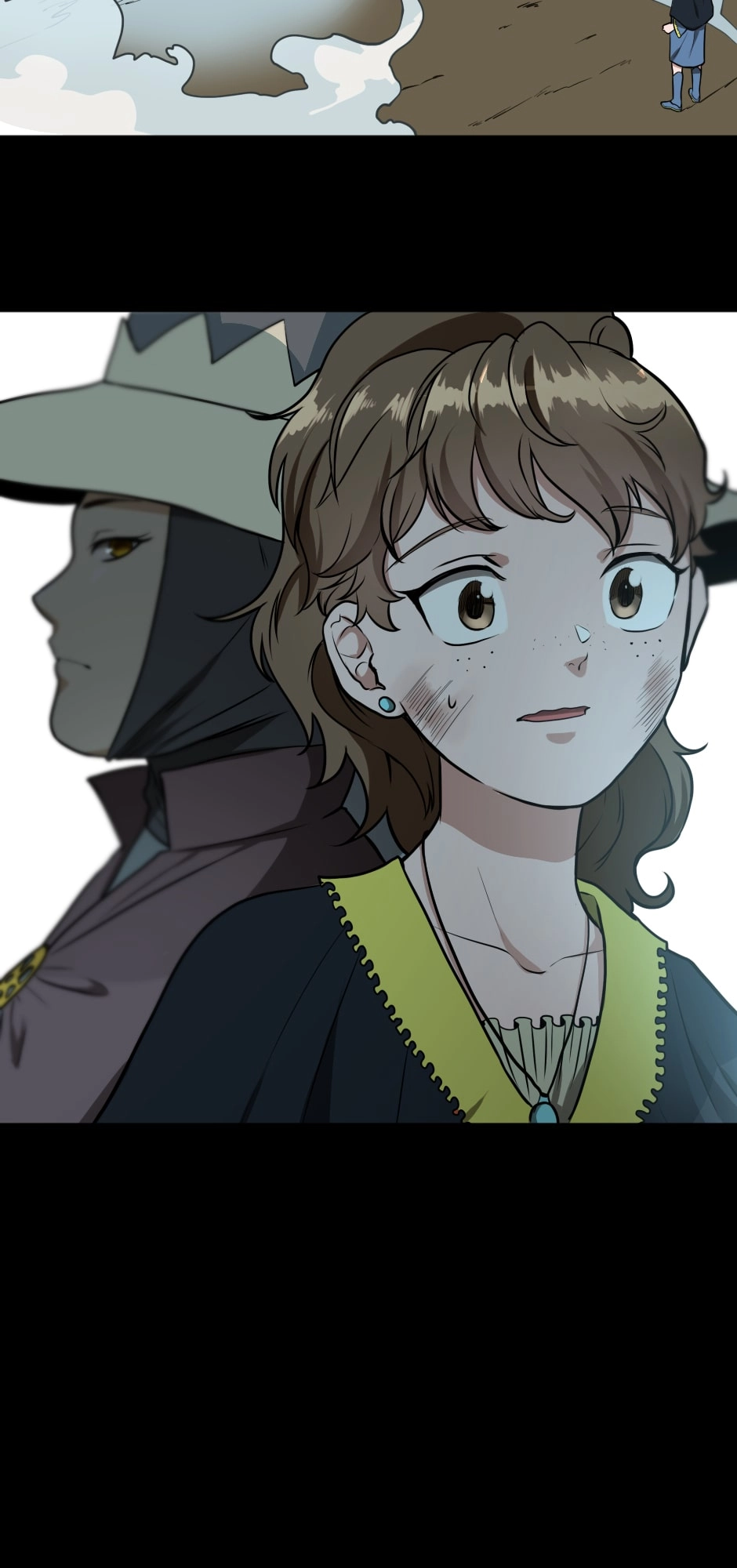 The Beginning After the End Chapter 49 - Page 66